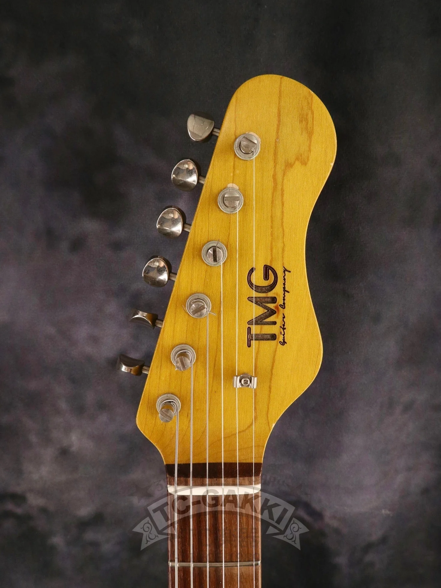 RONNIE SCOTT 3TS - Image 23