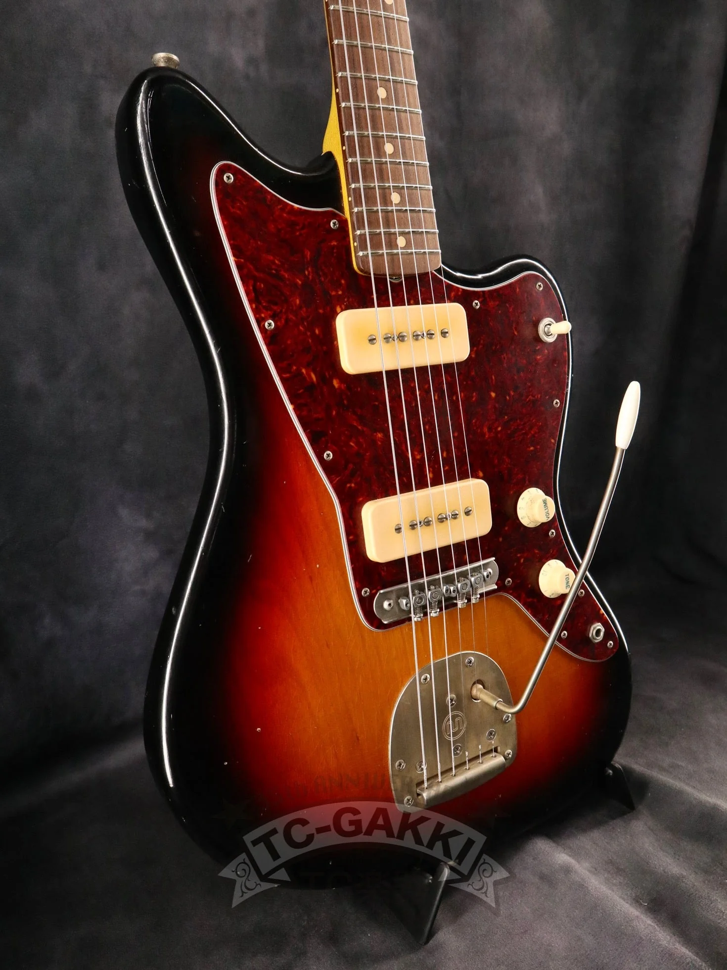 RONNIE SCOTT 3TS - Image 4