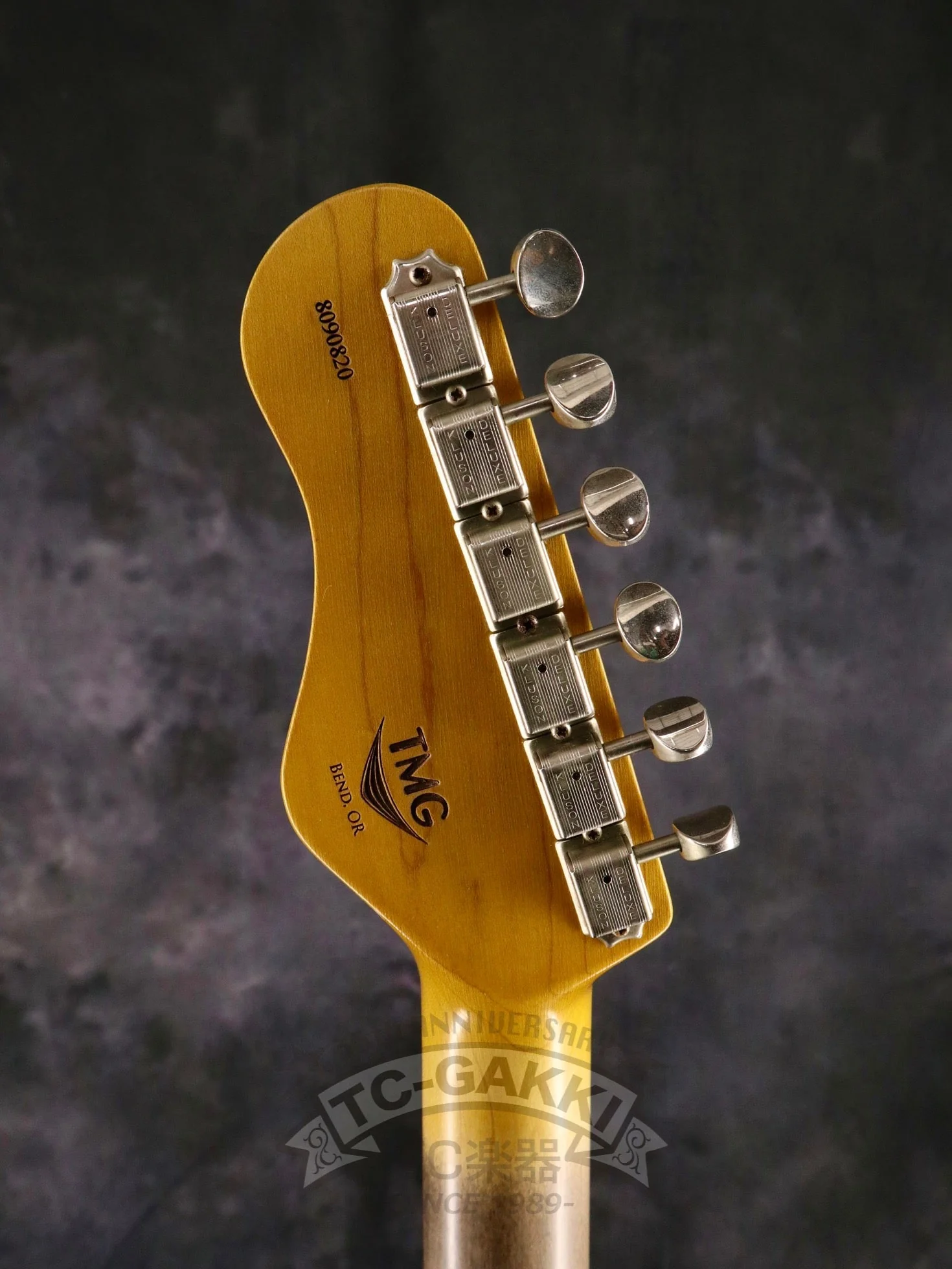 RONNIE SCOTT 3TS - Image 7