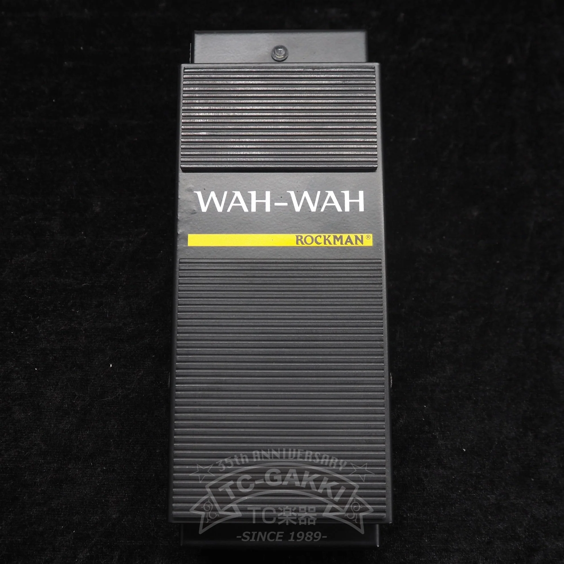 RW-1 OPTICS WAH-WAH - Image 2