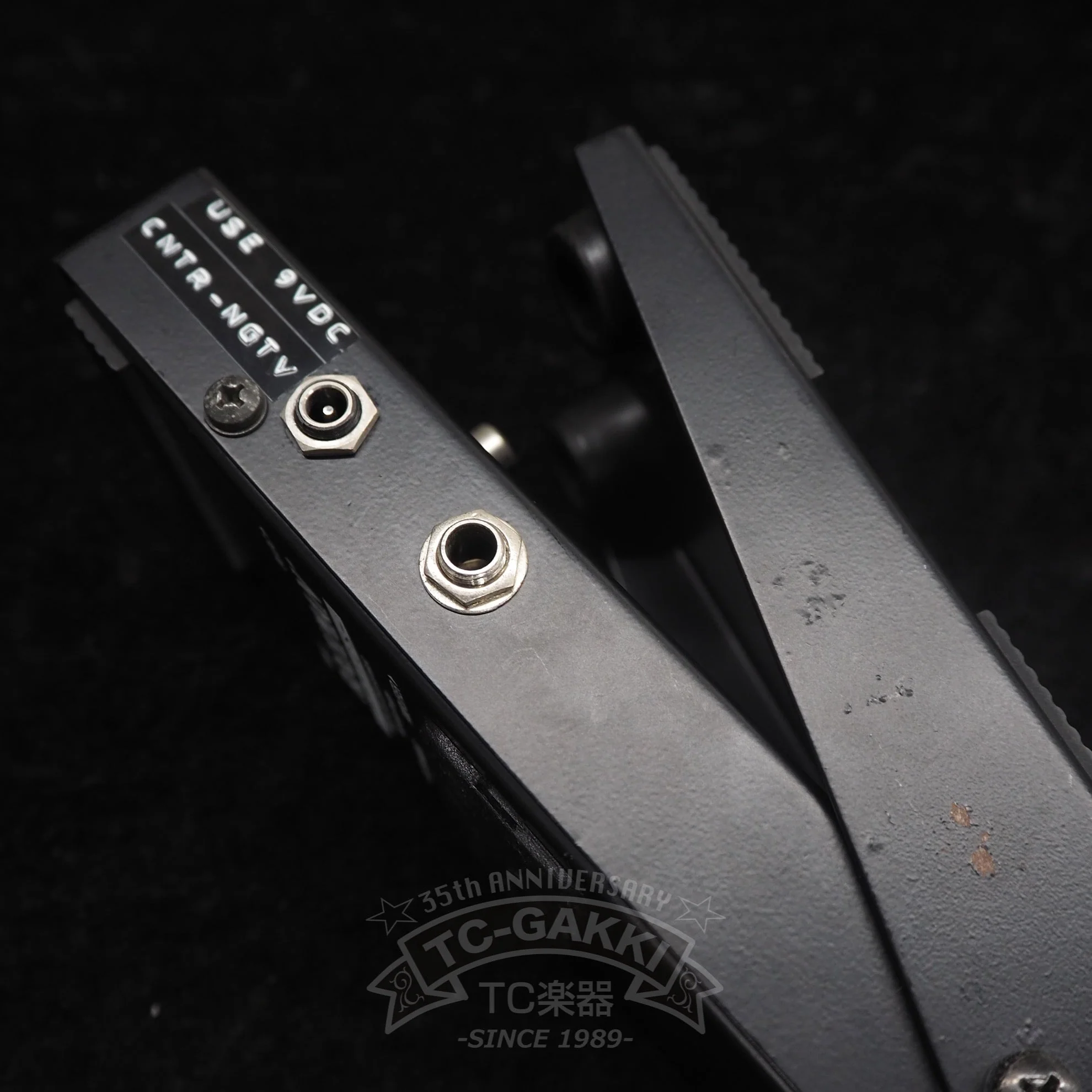 RW-1 OPTICS WAH-WAH - Image 3