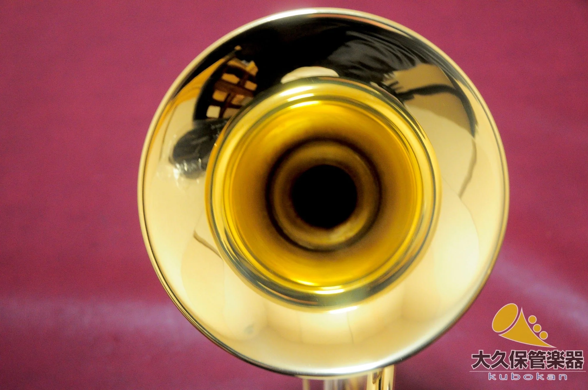 S.E.シャイアーズ Model Q19 (新品) フリューゲルホルン - Image 18