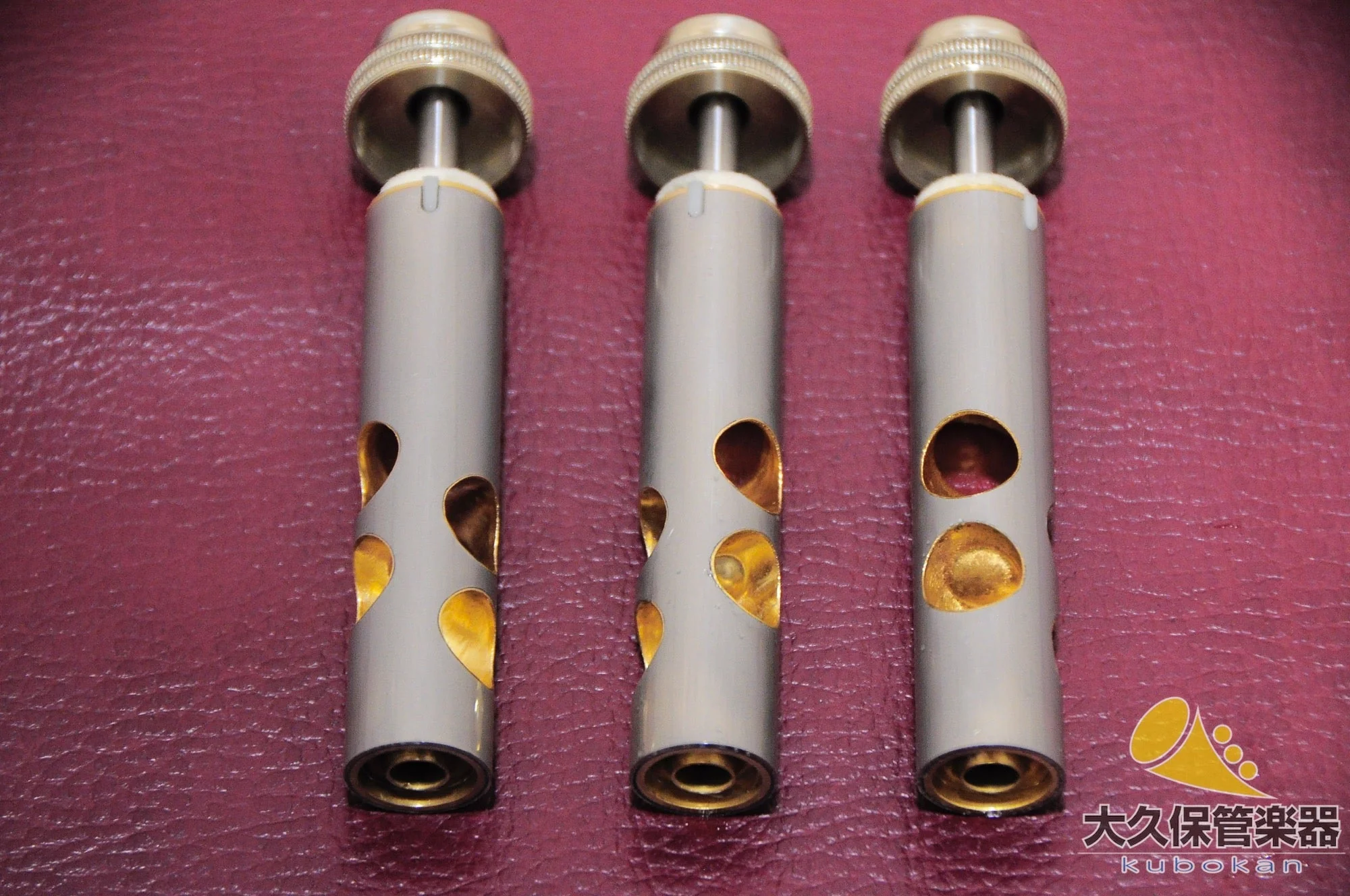 S.E.シャイアーズ Model Q19 (新品) フリューゲルホルン - Image 19