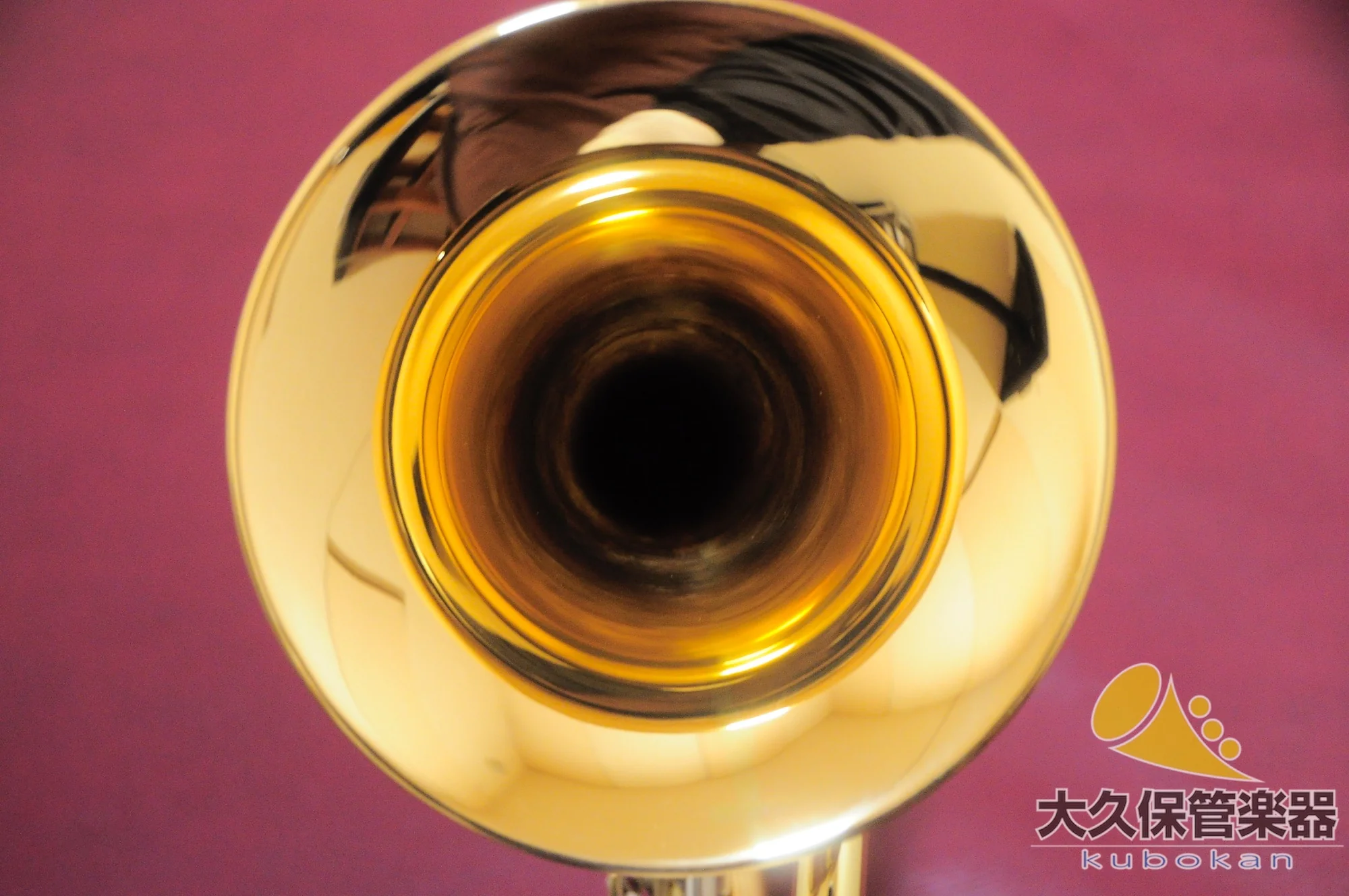 S.E.シャイアーズ Model Q19G(新品) フリューゲルホルン - Image 19