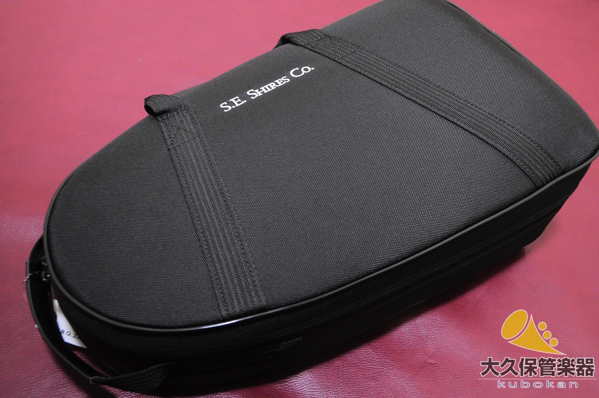 S.E.シャイアーズ Model Q19G(新品) フリューゲルホルン - Image 21