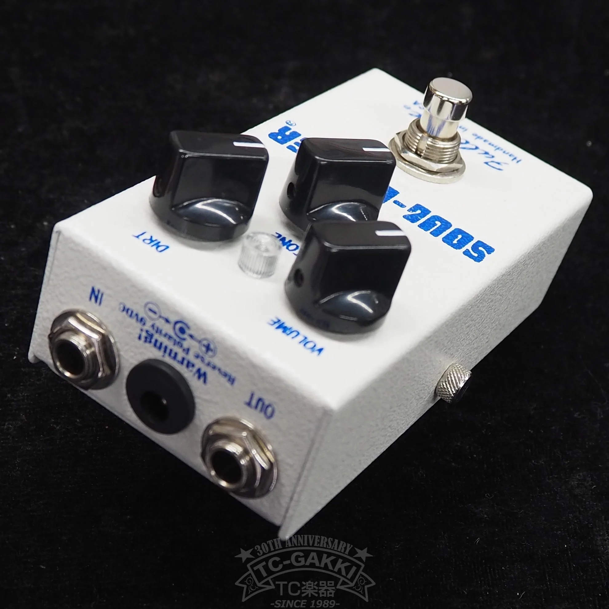 SB-2 SOUL-BENDER - Image 2