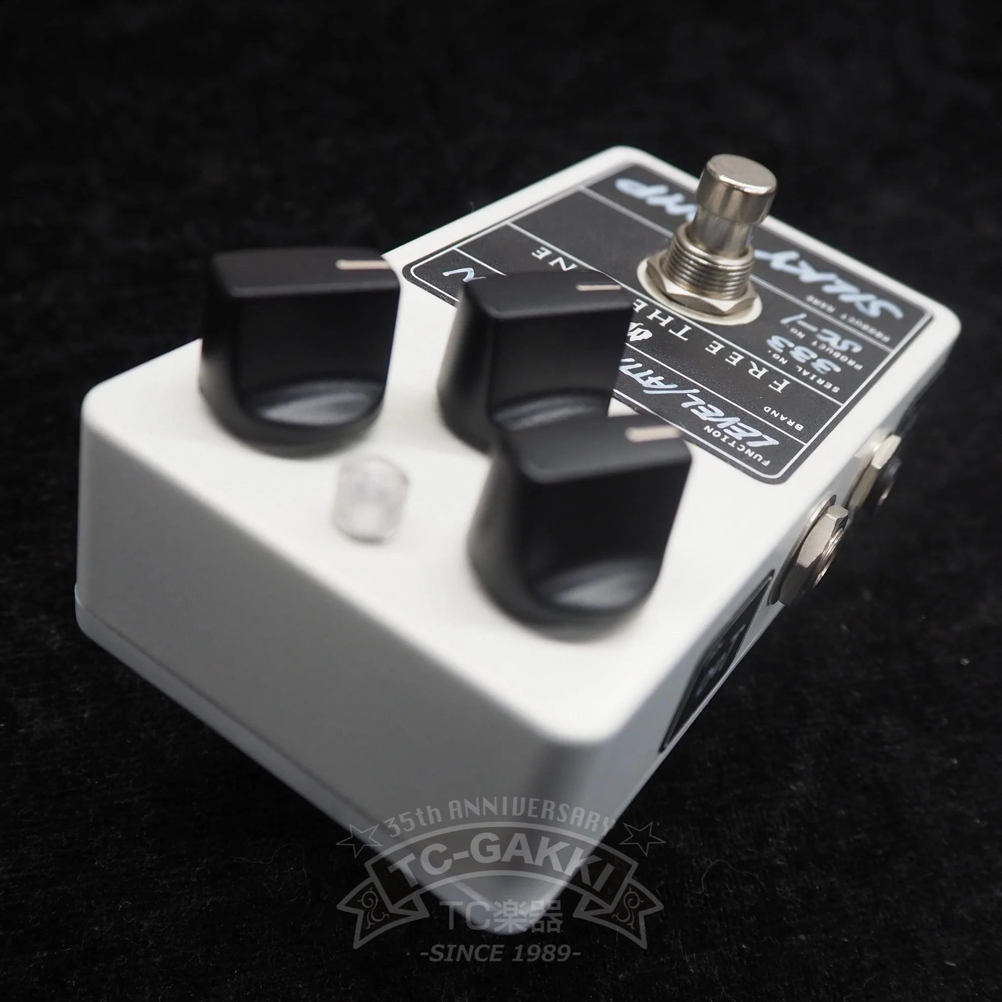 SC-1 SILKY COMP - Image 2