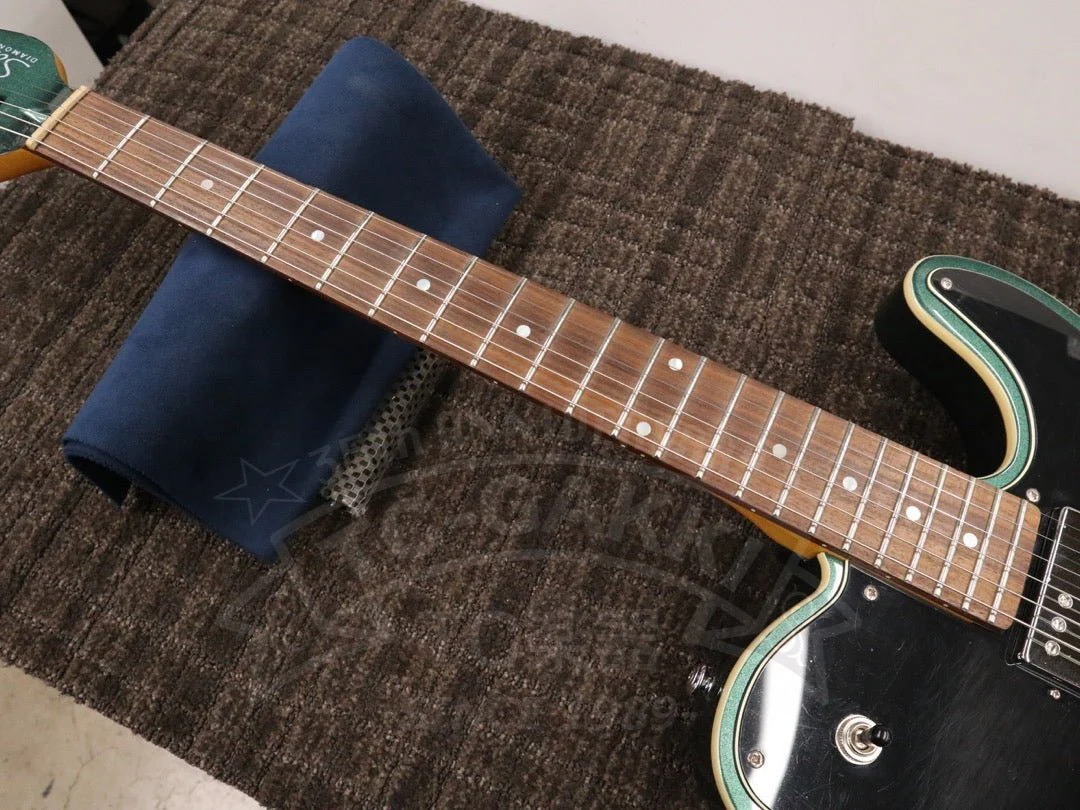 Schecter PT Fastback - Image 17