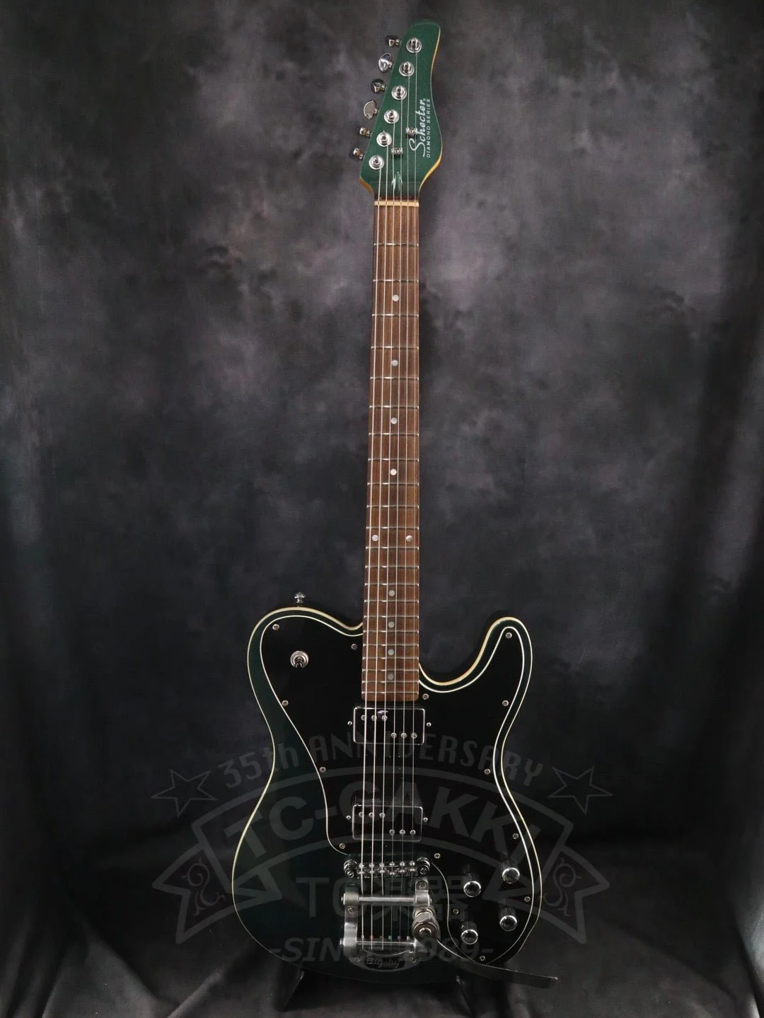 Schecter PT Fastback - Image 2