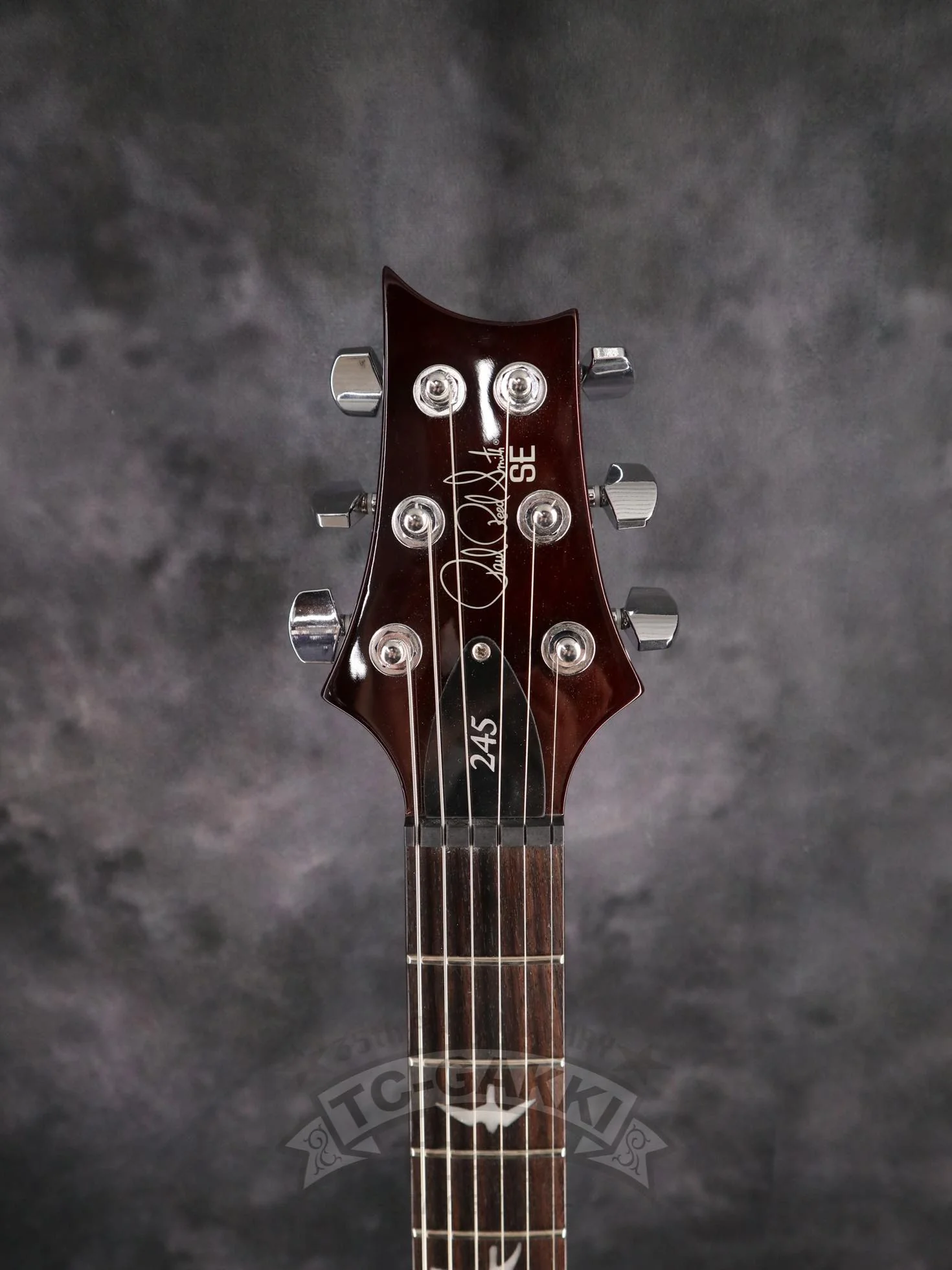 SE 245 STANDARD - Image 2