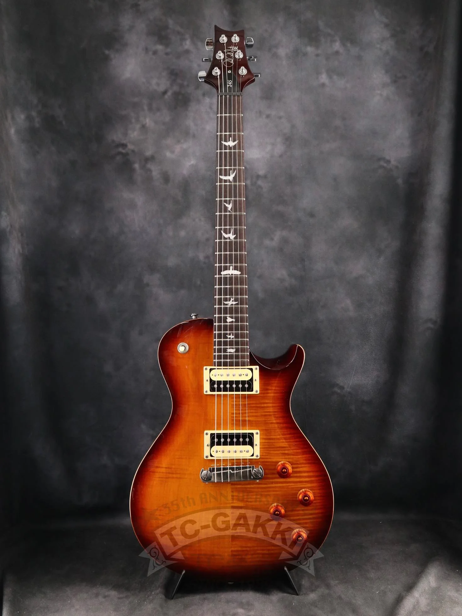 SE 245 STANDARD - Image 3