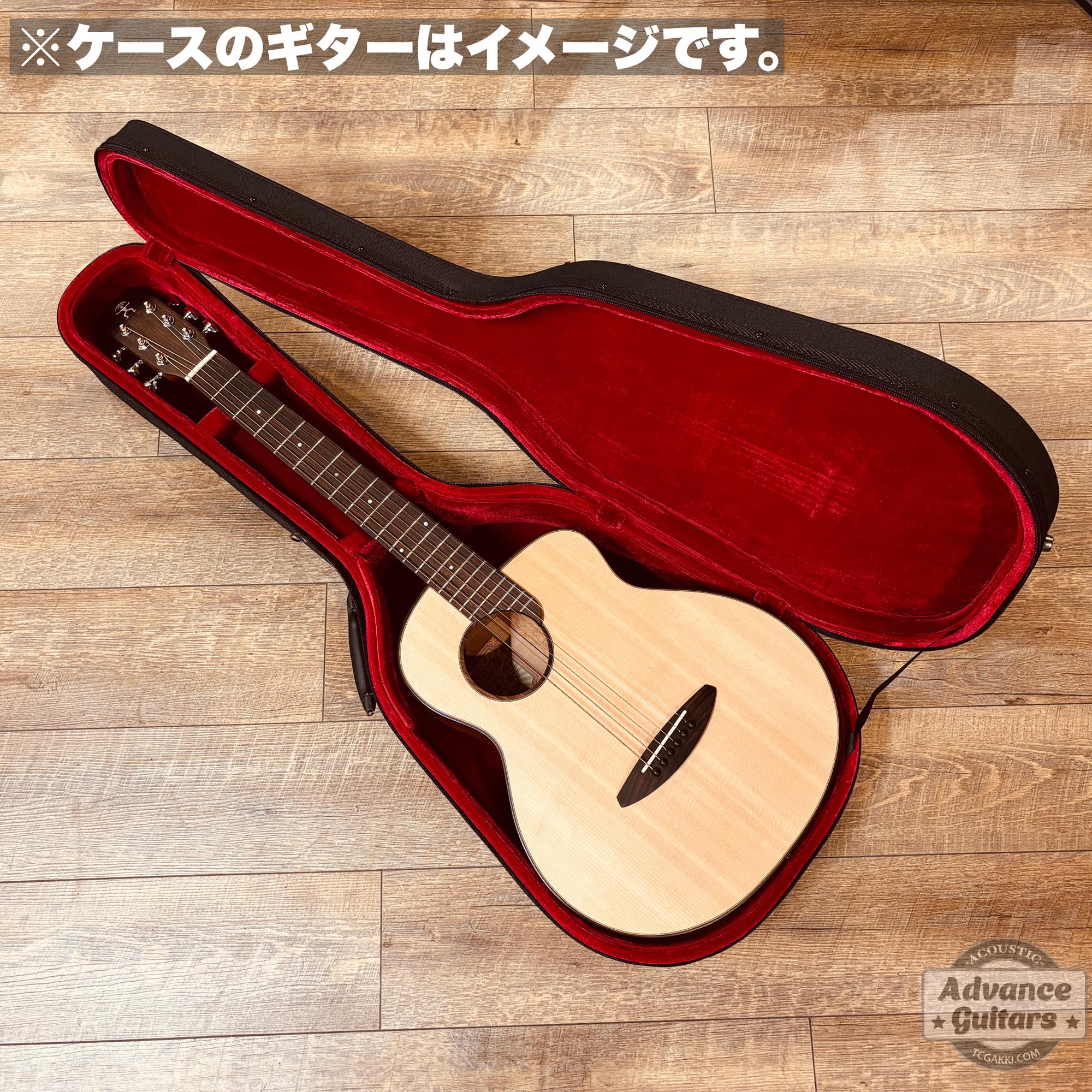 Semi Hard Case for Classic - Image 8