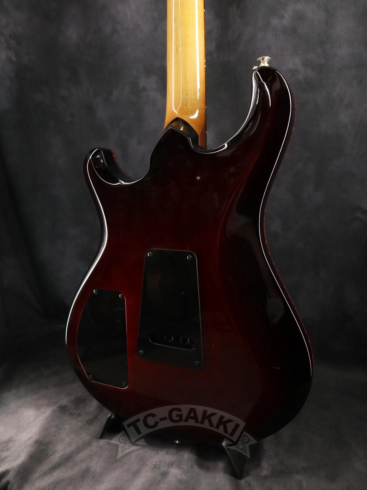 SEVERN TREMBUCK-T2 - Image 10