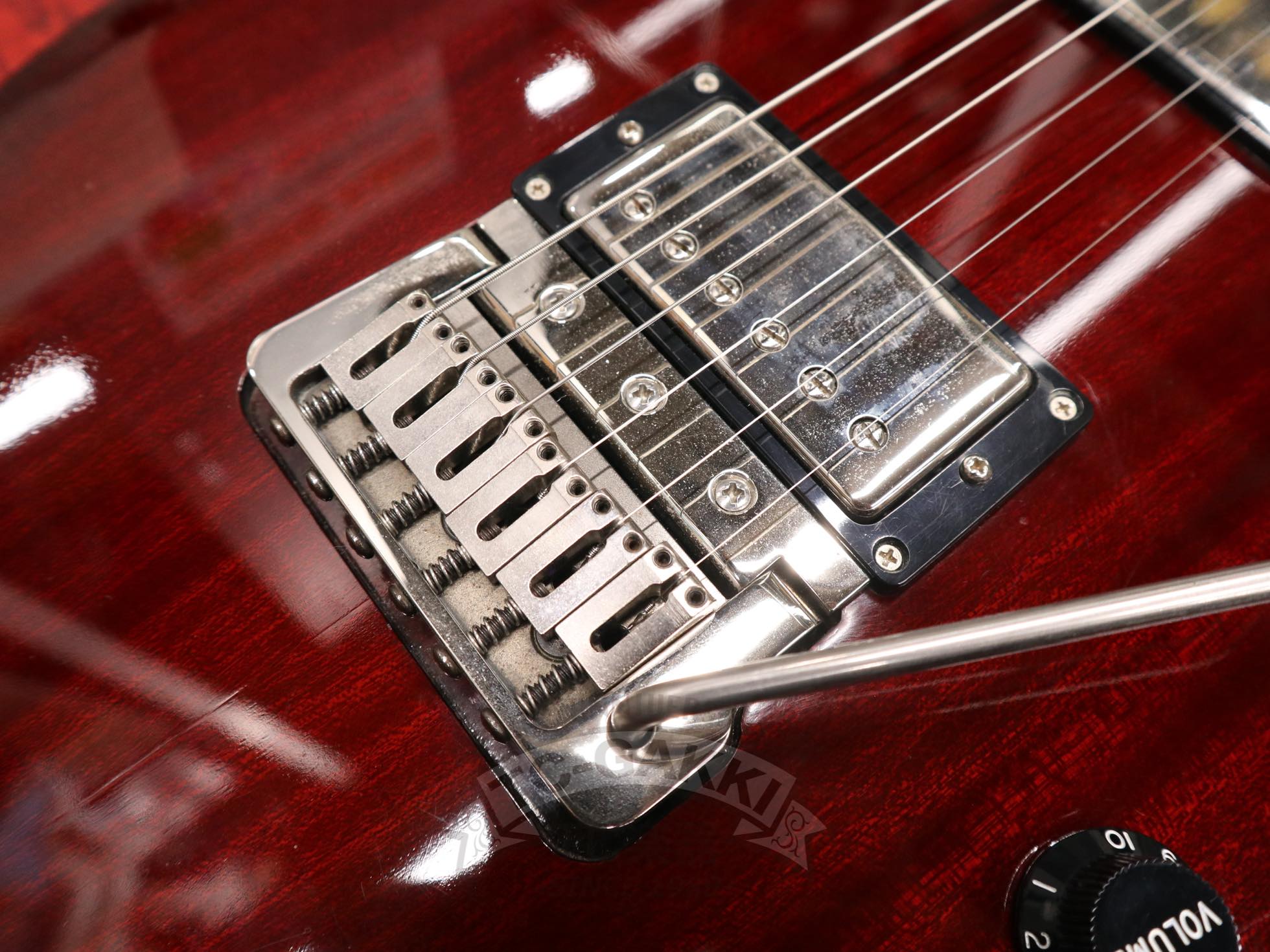 SEVERN TREMBUCK-T2 - Image 17