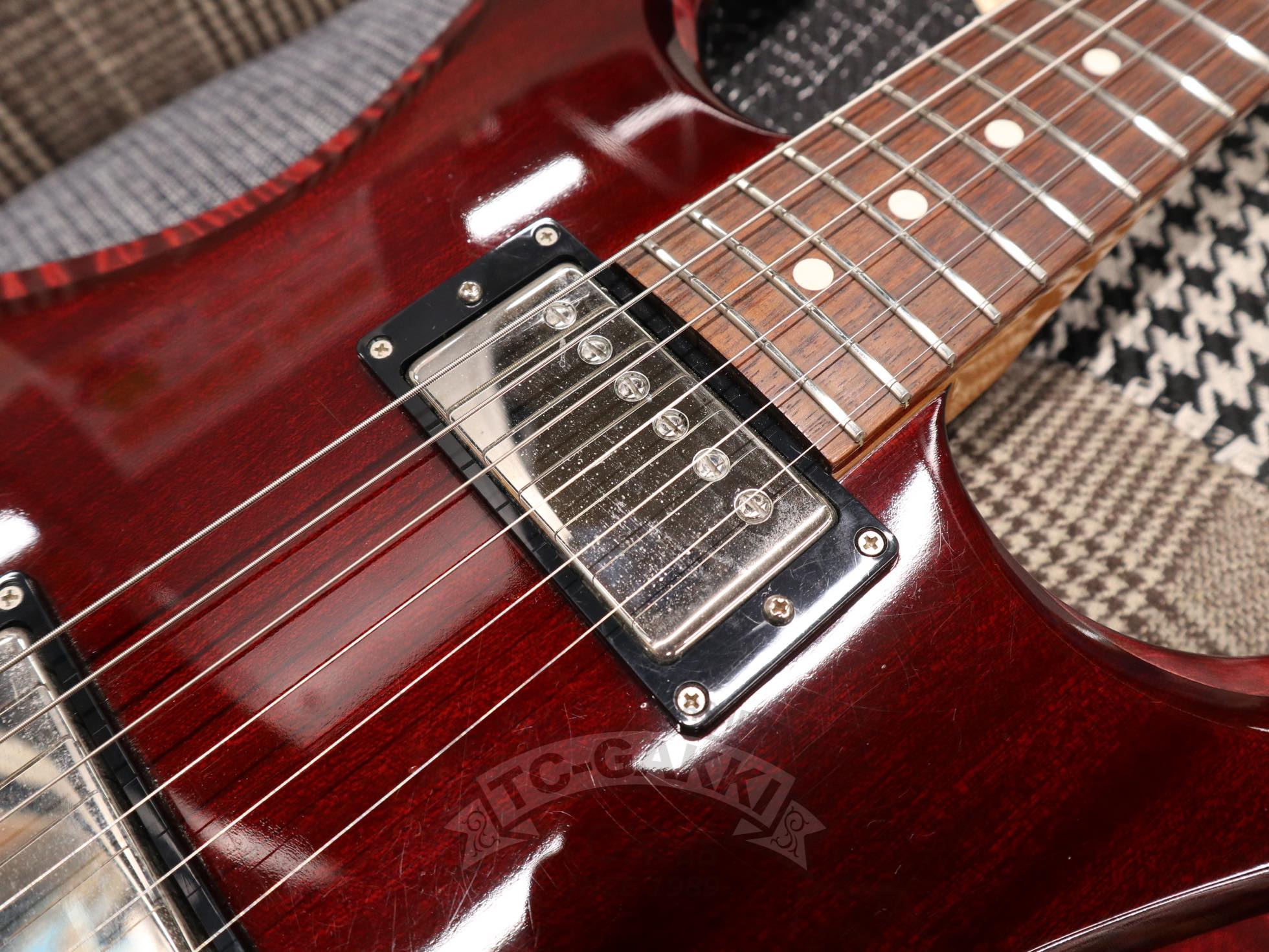 SEVERN TREMBUCK-T2 - Image 18