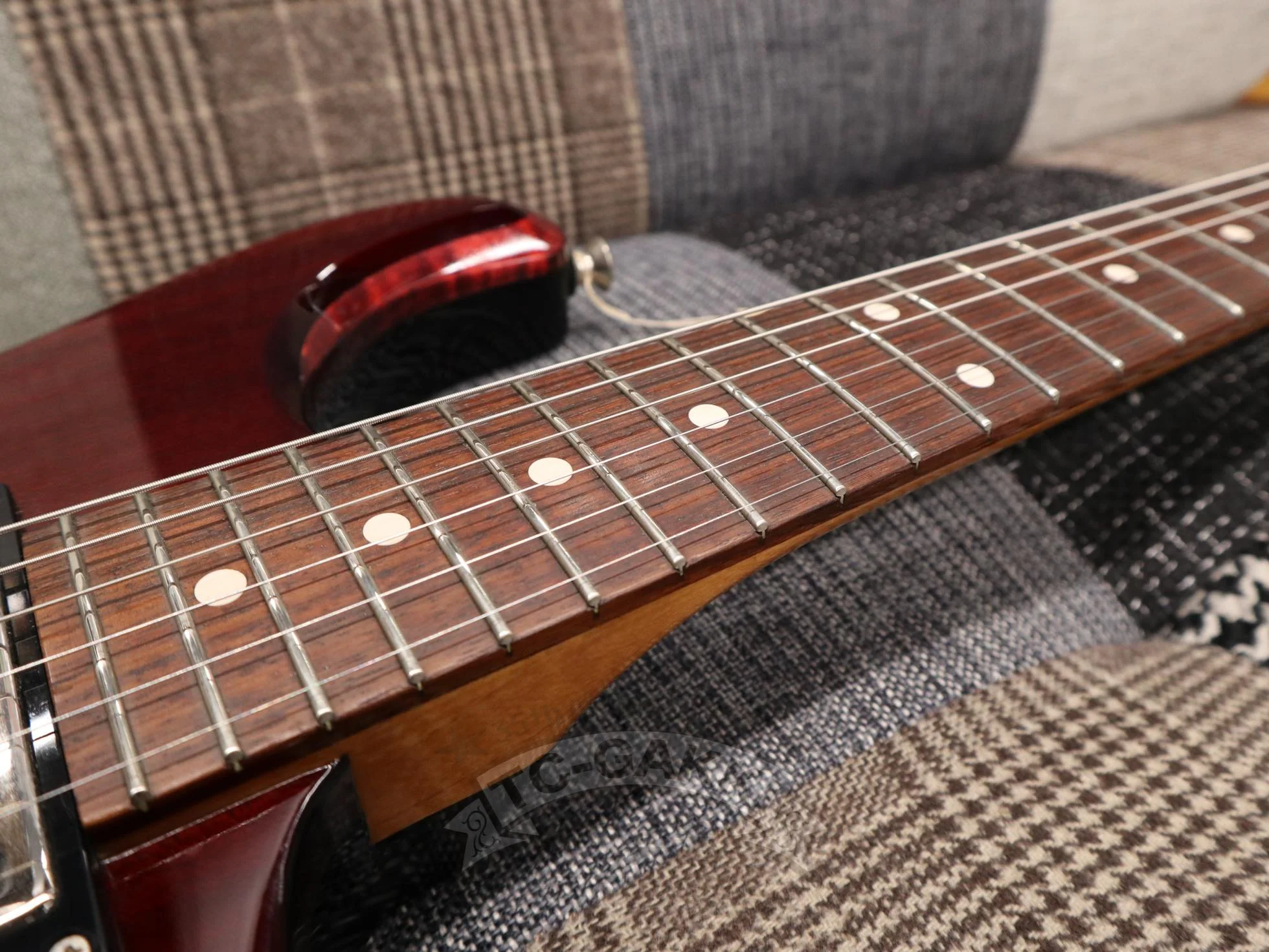SEVERN TREMBUCK-T2 - Image 19