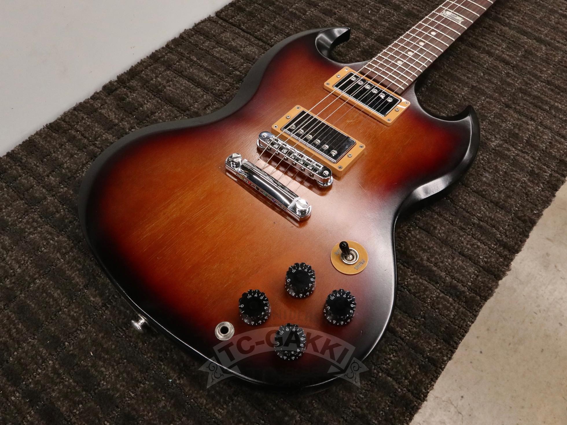 SG Special 2014 - Image 10