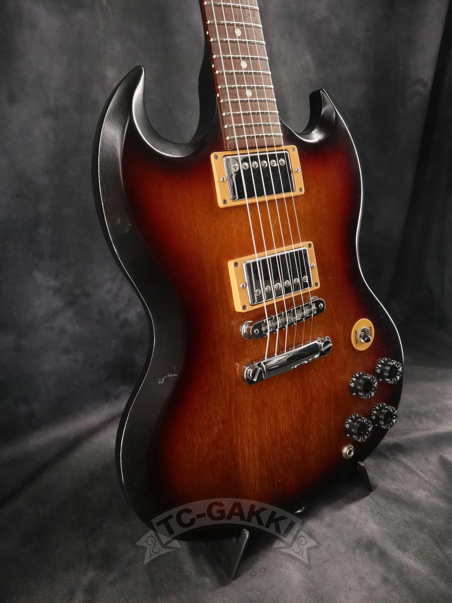 SG Special 2014 - Image 4