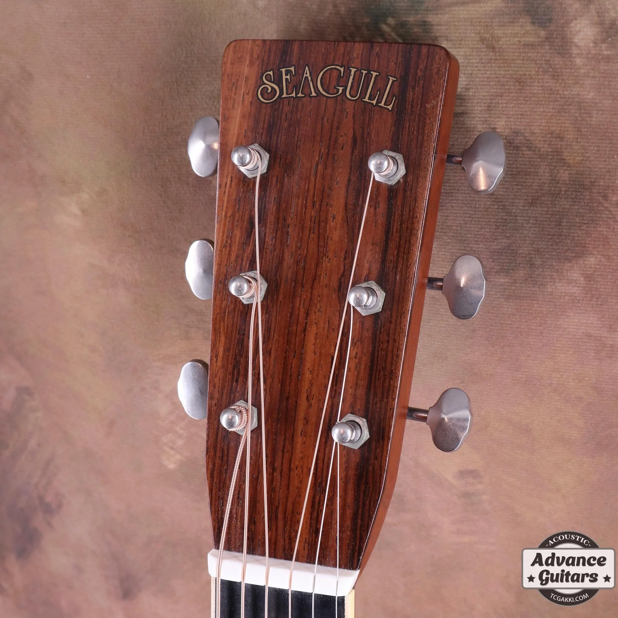 SEAGULL by M.Shiozaki 2000年製 SS-82L - Image 14