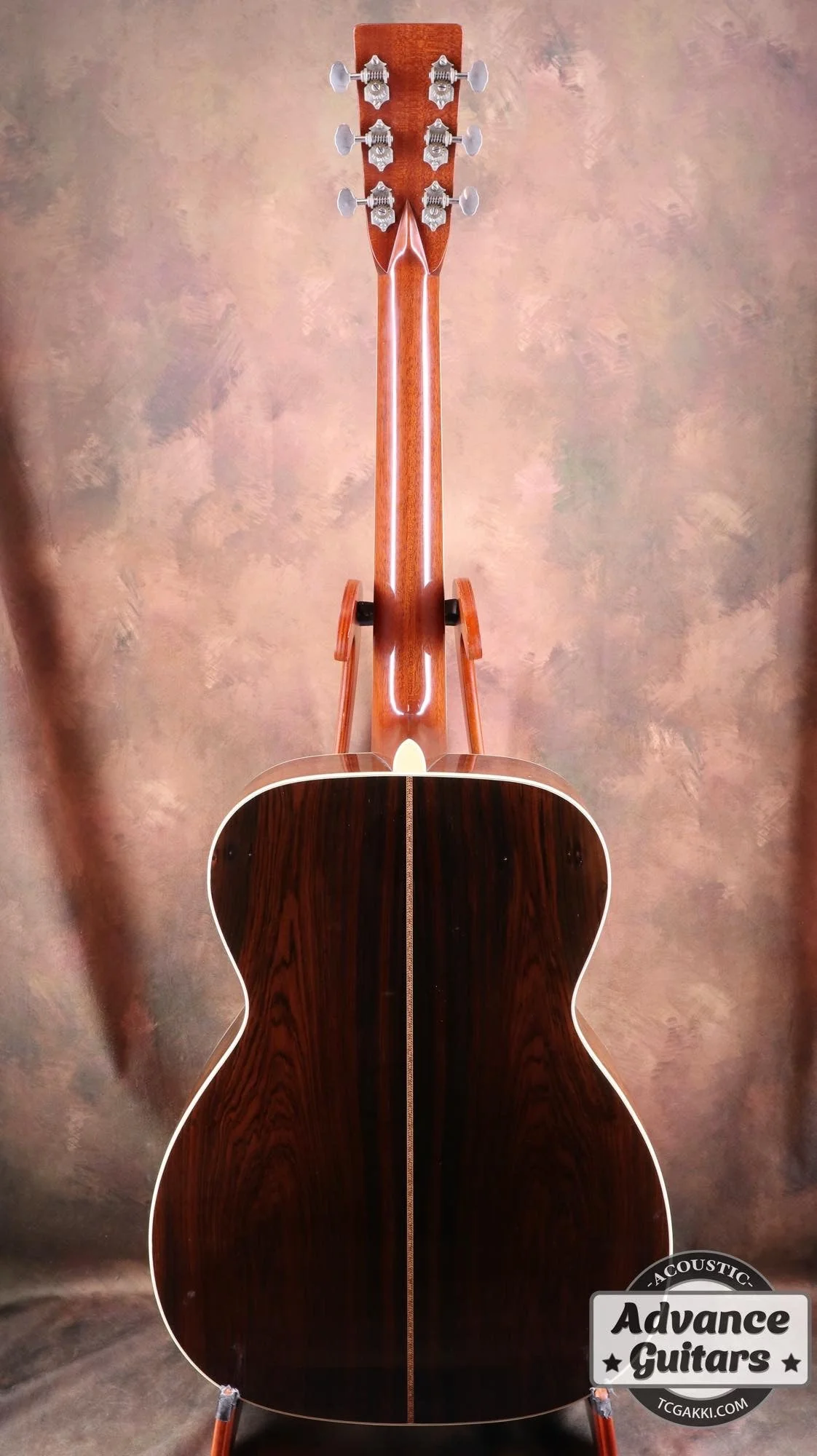 SEAGULL by M.Shiozaki 2000年製 SS-82L - Image 17