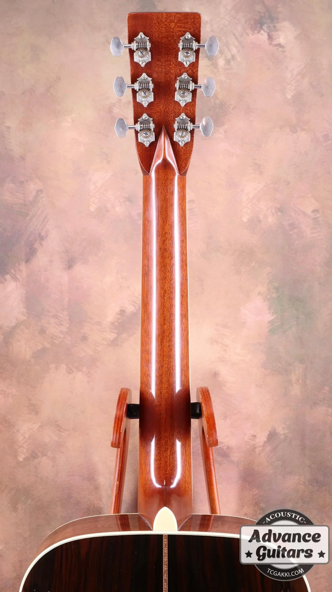 SEAGULL by M.Shiozaki 2000年製 SS-82L - Image 18