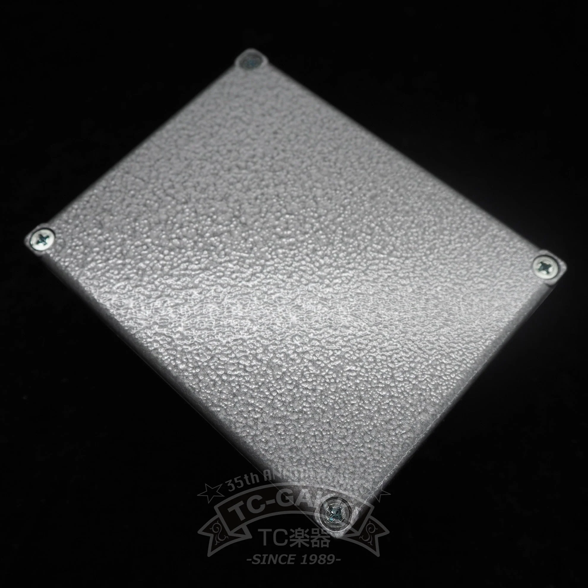 Silver Keg Fuzz - Image 3
