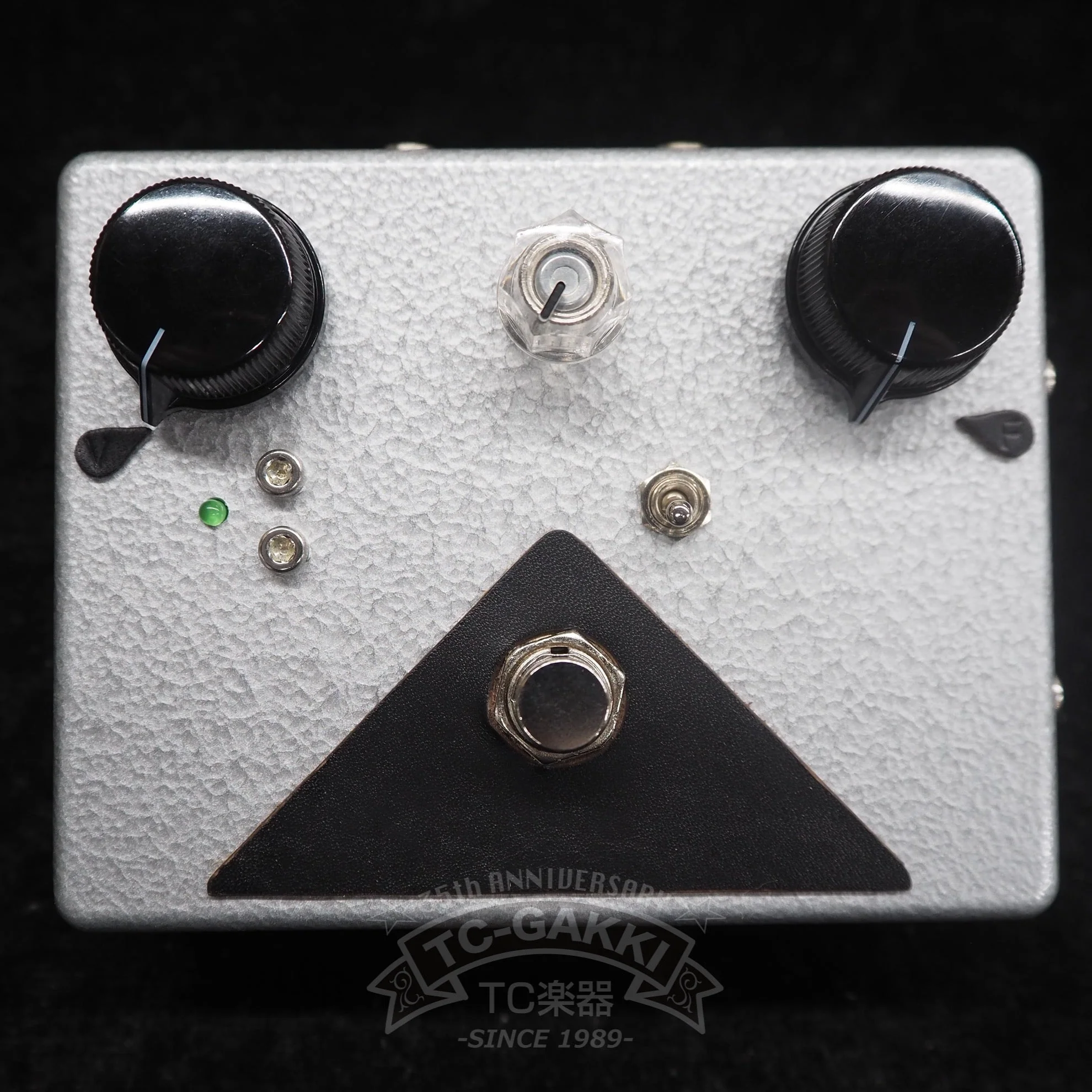 Silver Keg Fuzz - Image 4