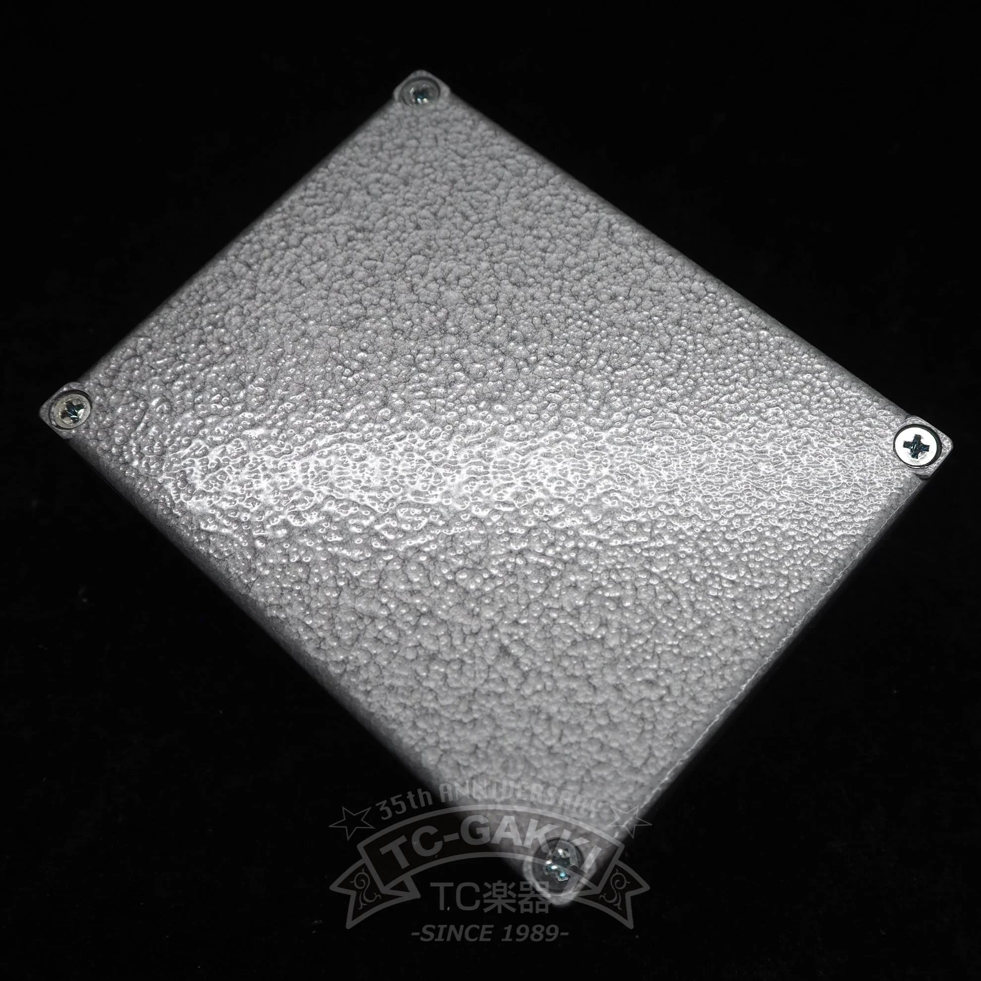 Silver Keg Fuzz - Image 3