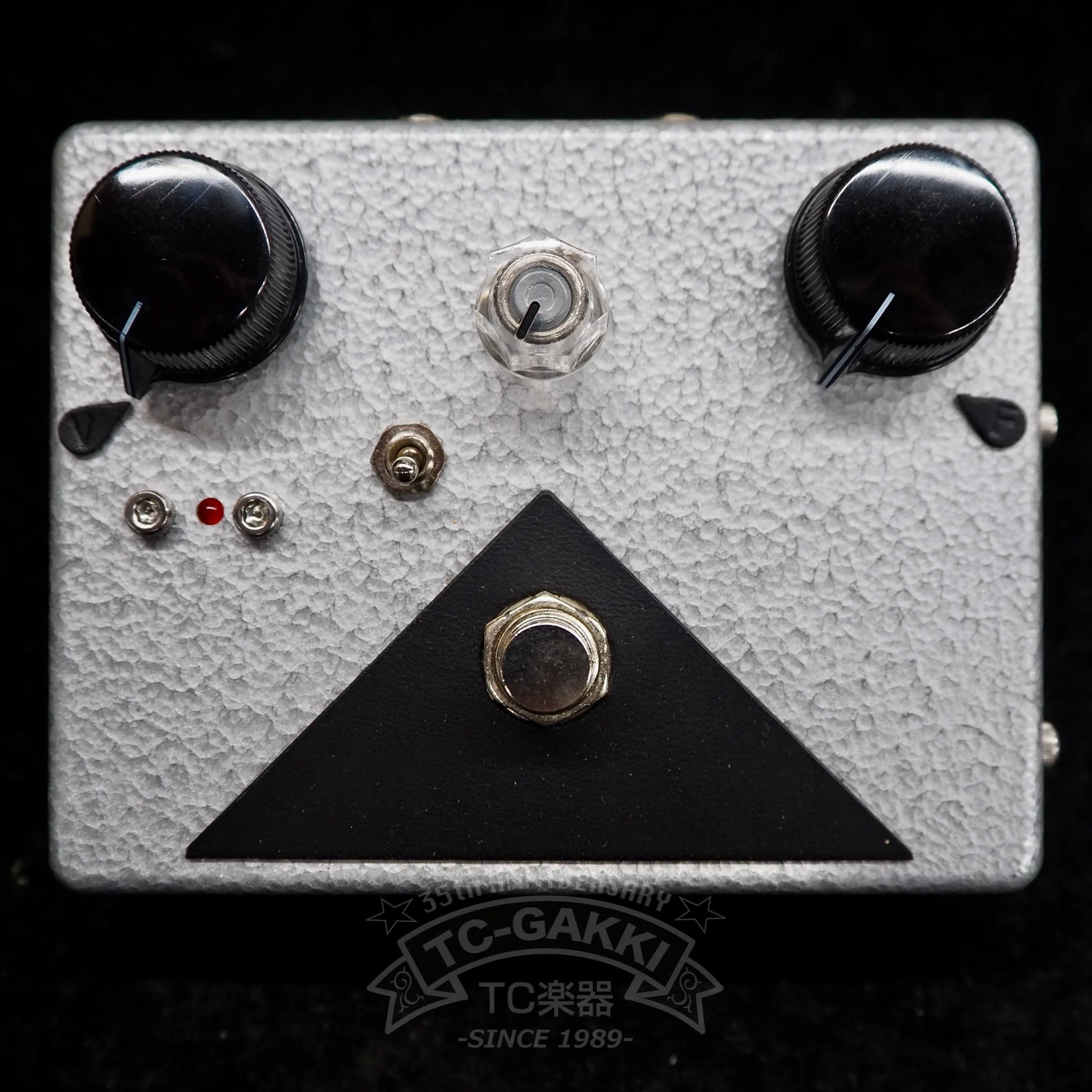 Silver Keg Fuzz - Image 4