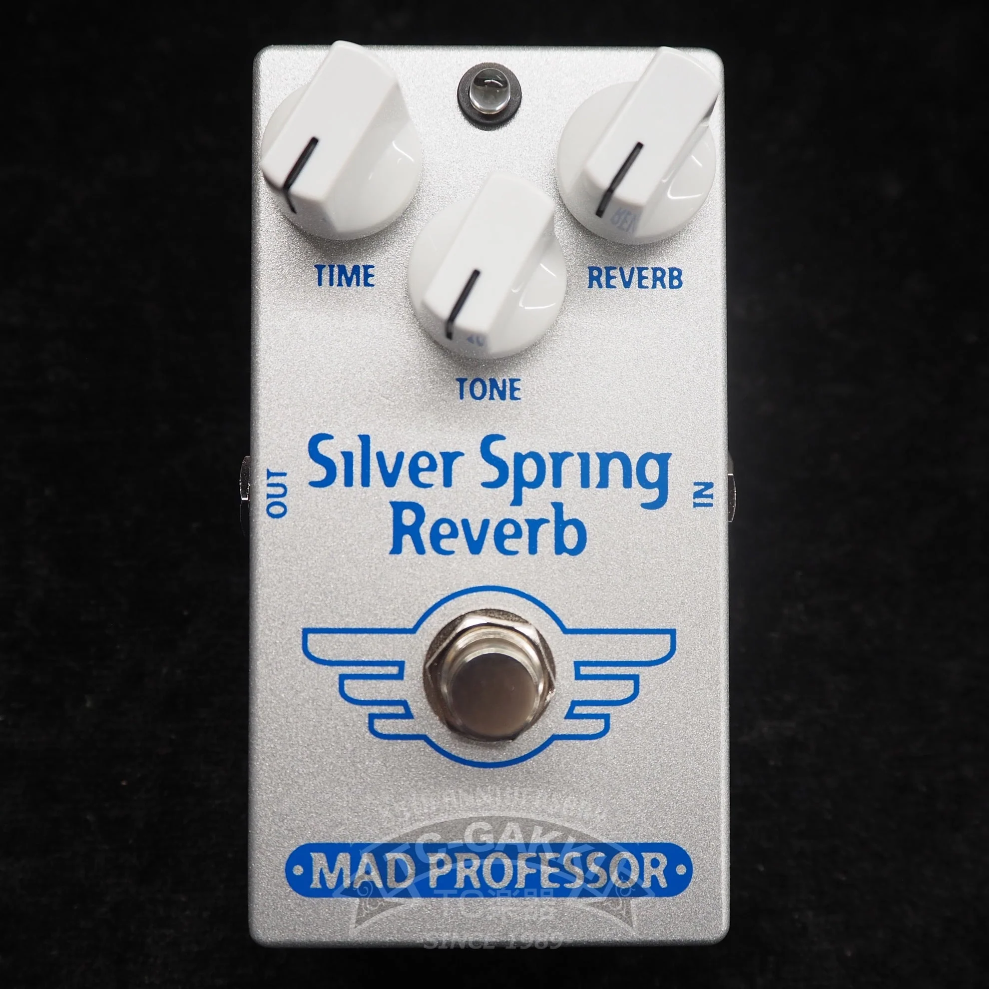 Silver Spring Reverb - Image 4