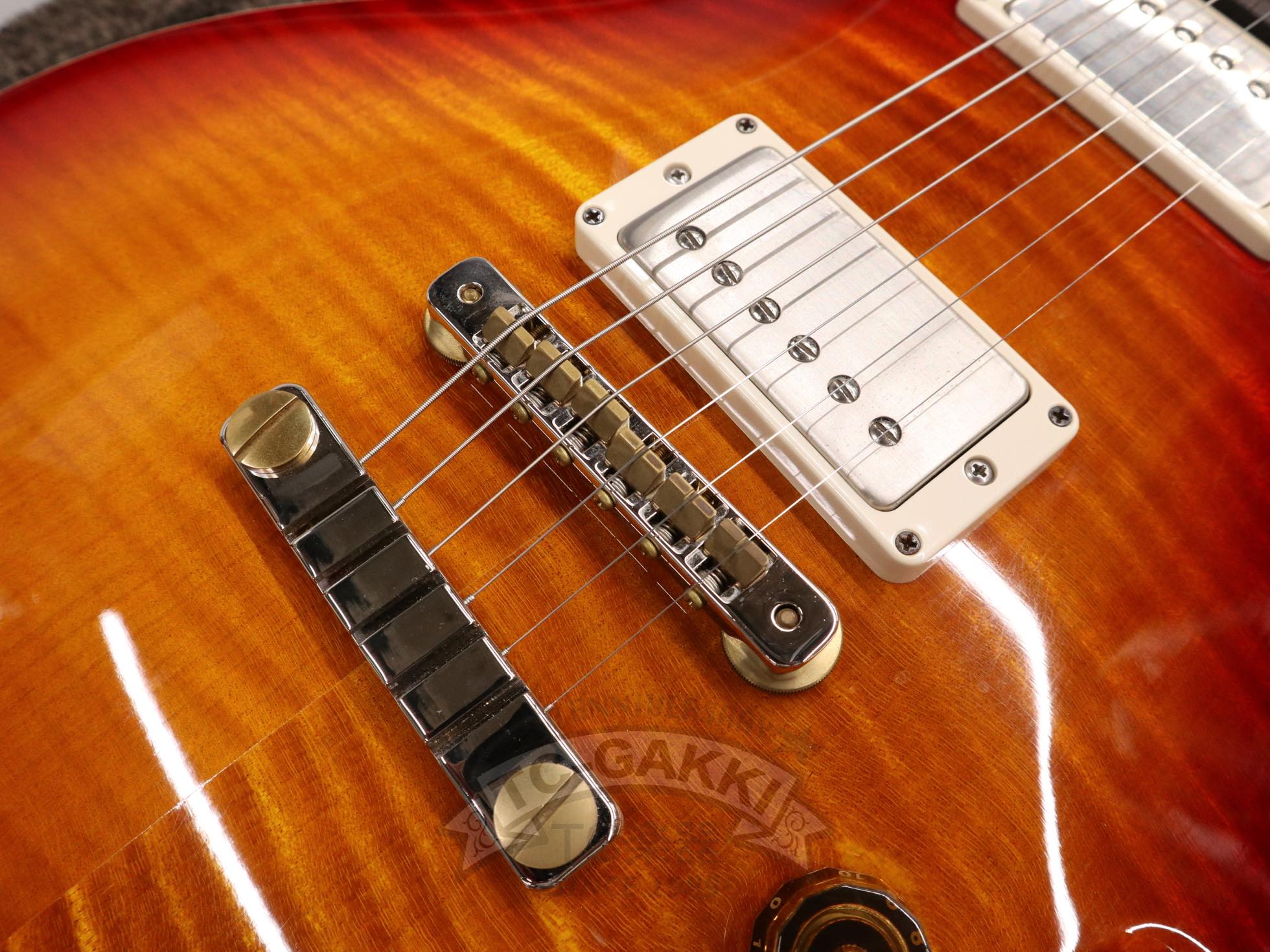 Paul Reed Smith 2022 Singlecut McCarty 594 - Image 14
