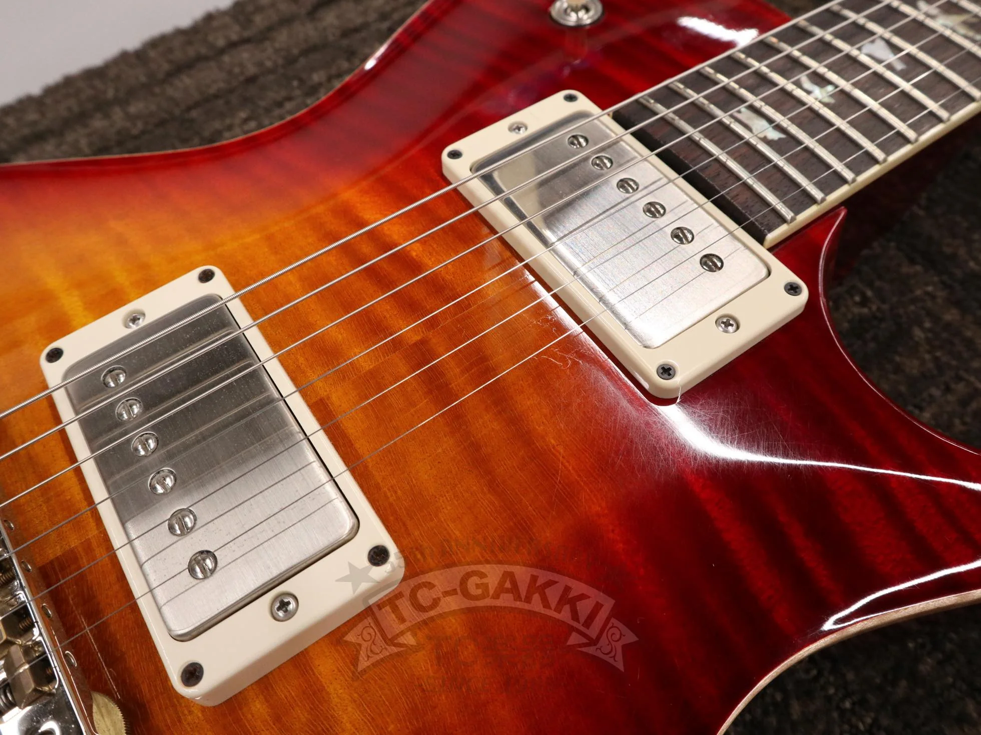 Paul Reed Smith 2022 Singlecut McCarty 594 - Image 15