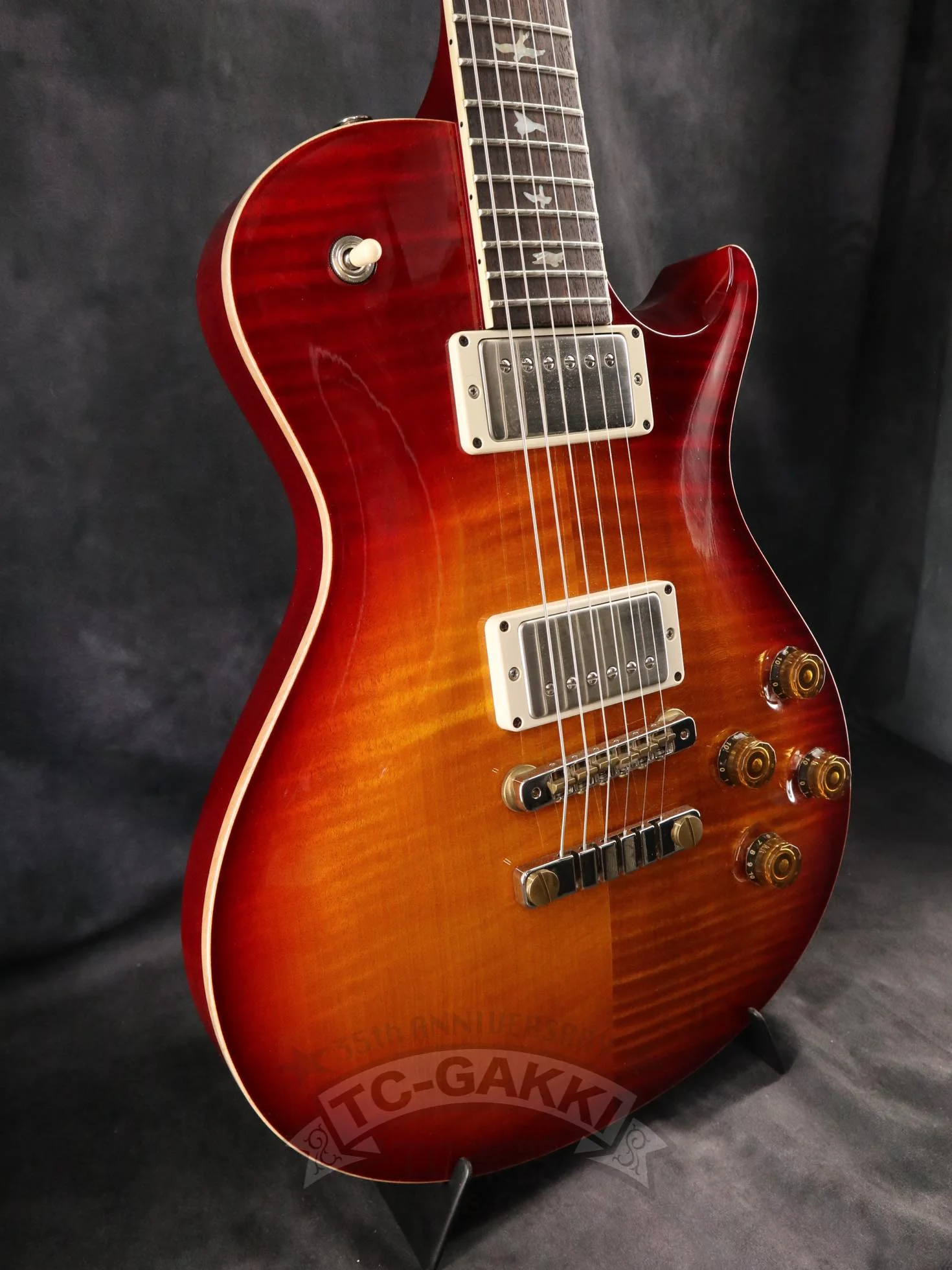 Paul Reed Smith 2022 Singlecut McCarty 594 - Image 4
