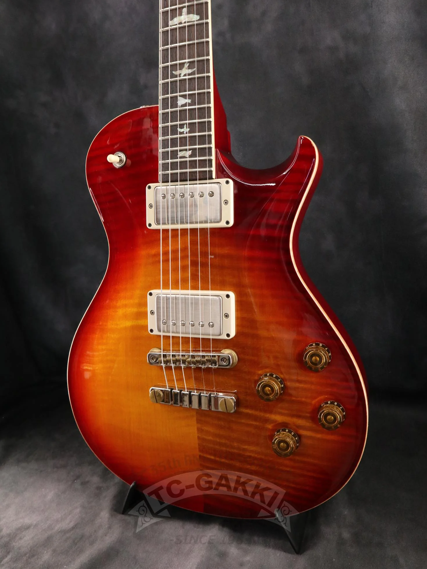 Paul Reed Smith 2022 Singlecut McCarty 594 - Image 5