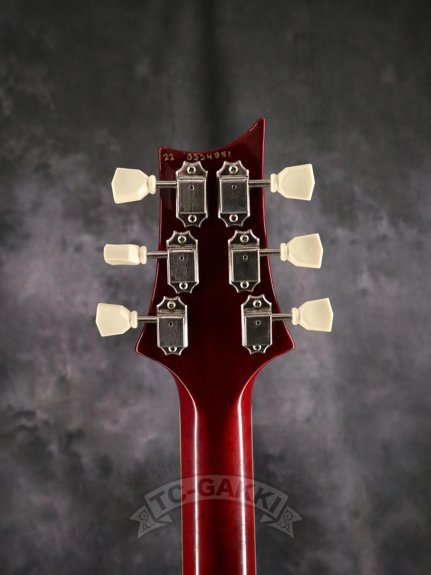 Paul Reed Smith 2022 Singlecut McCarty 594 - Image 7