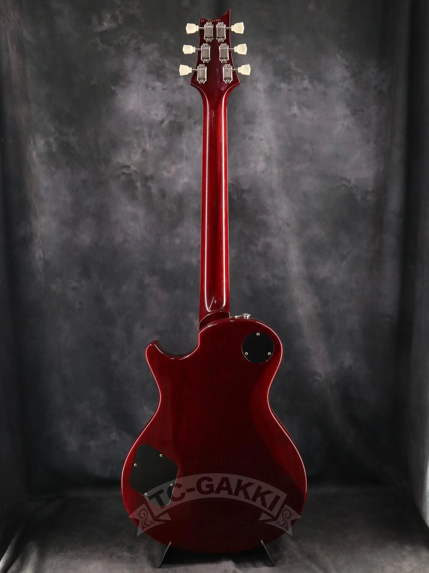 Paul Reed Smith 2022 Singlecut McCarty 594 - Image 8