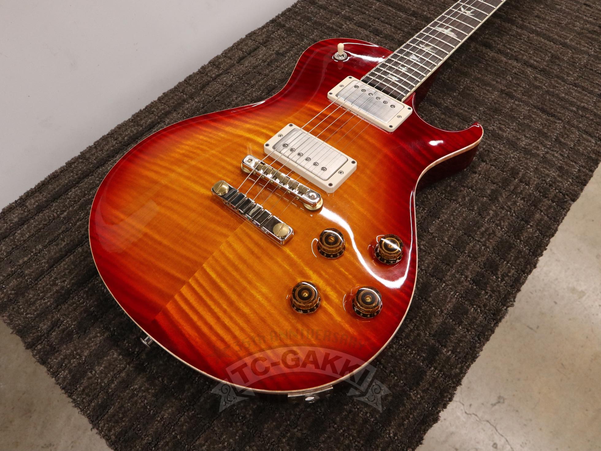 Paul Reed Smith 2022 Singlecut McCarty 594 - Image 9