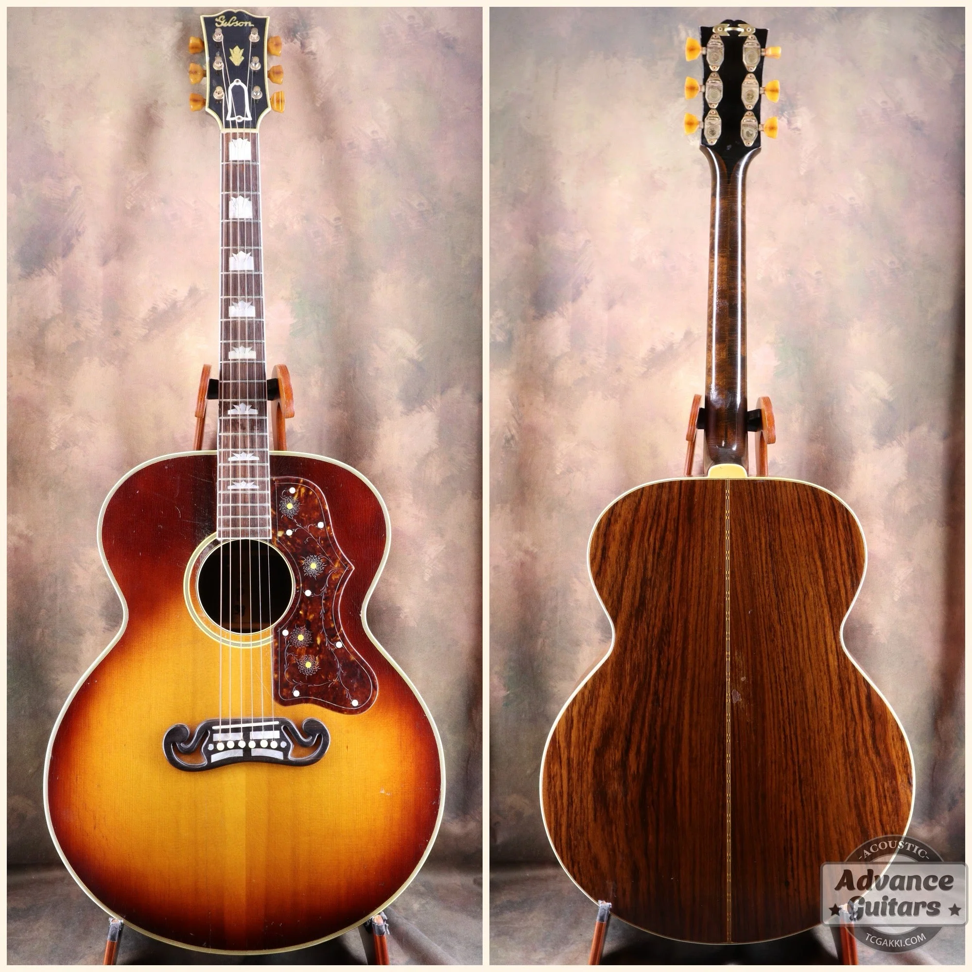 1941年製 SJ-200 Rosewood