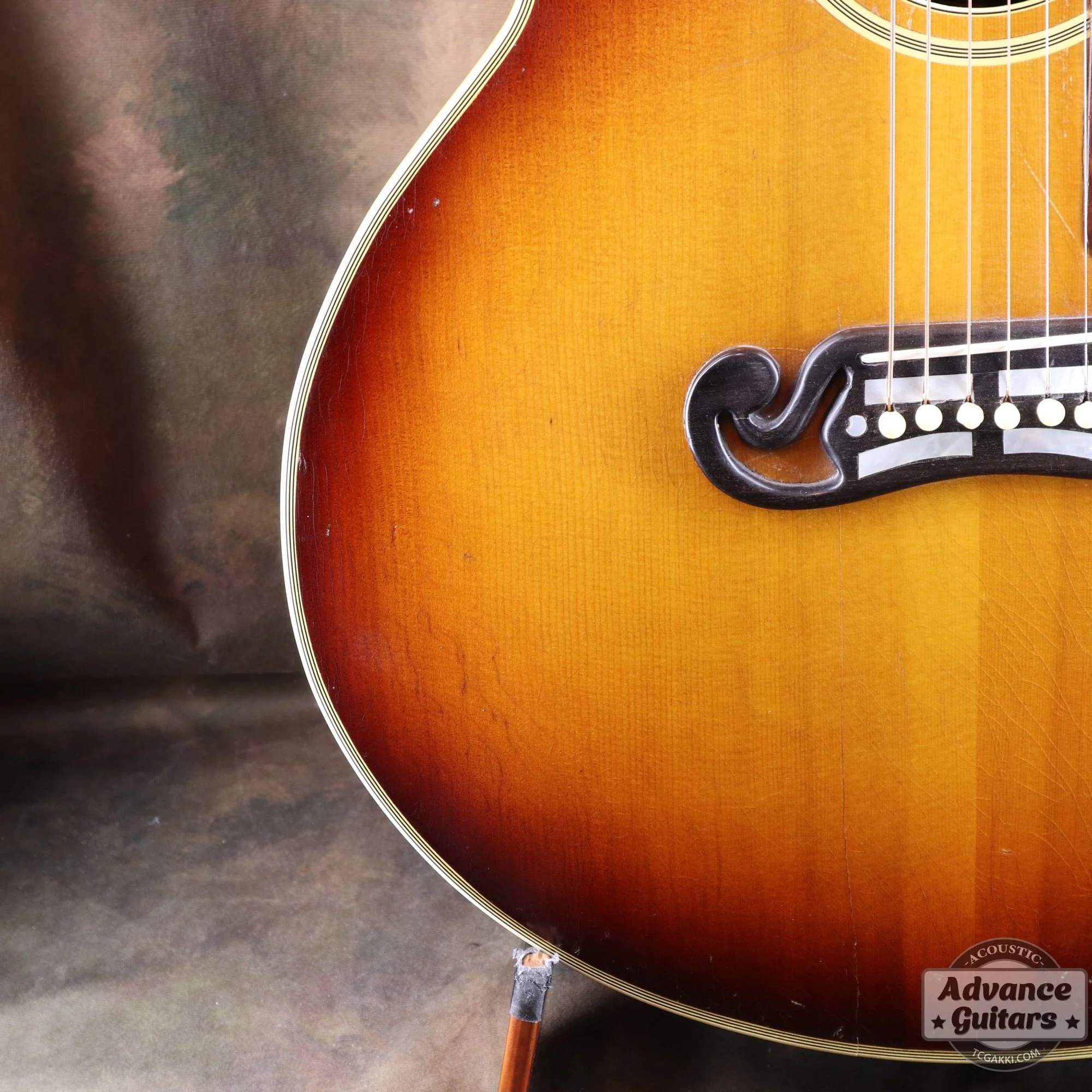 1941年製 SJ-200 Rosewood - Image 10