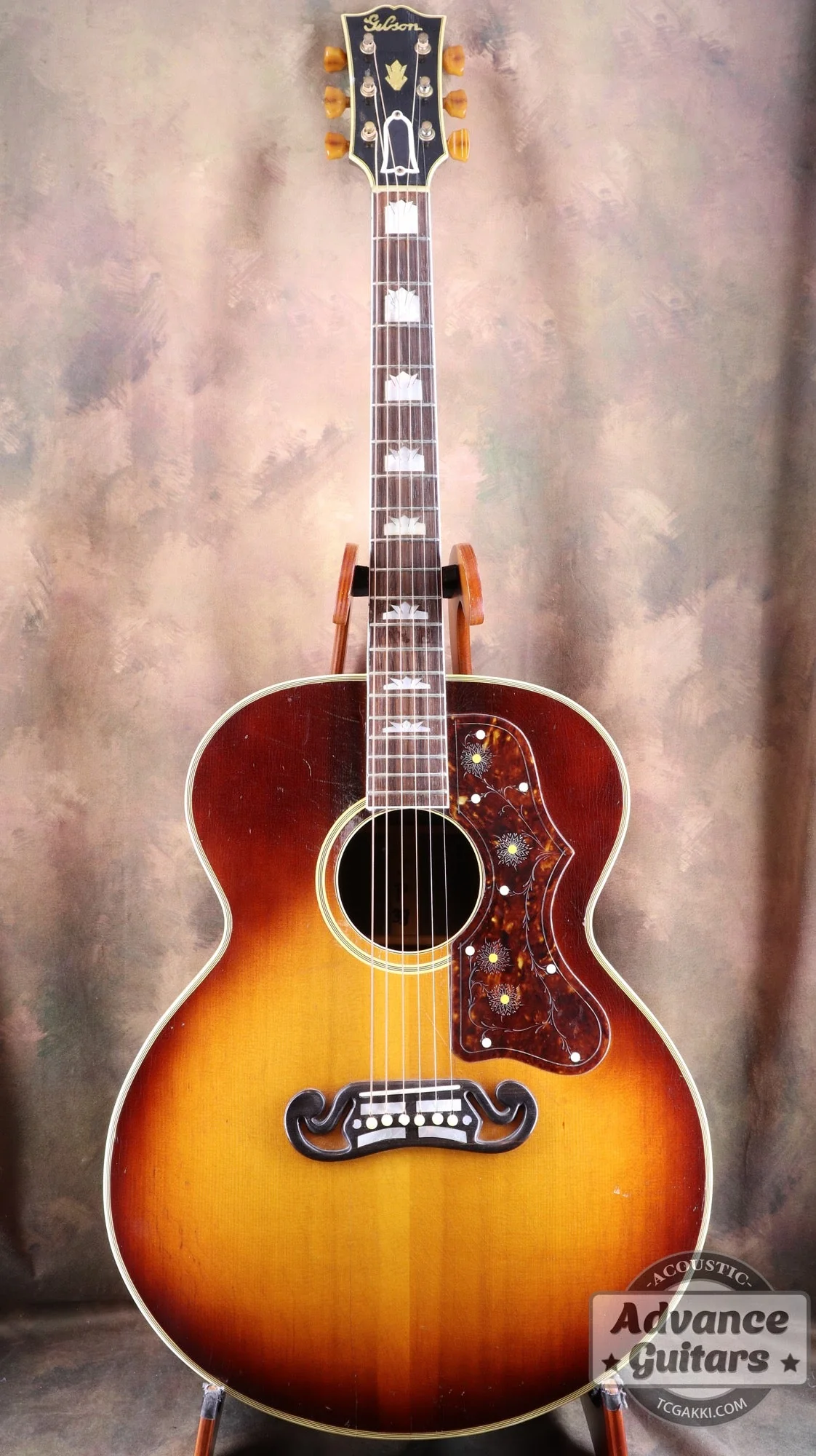 1941年製 SJ-200 Rosewood - Image 14