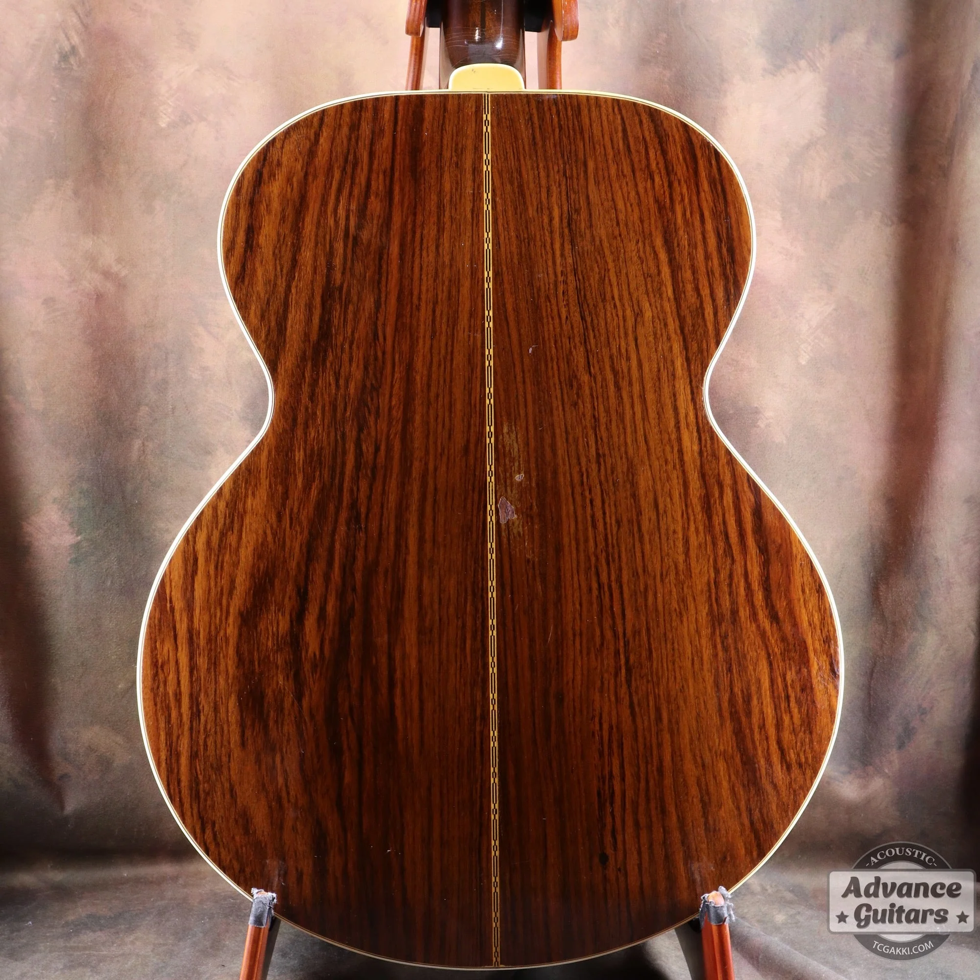 1941年製 SJ-200 Rosewood - Image 16