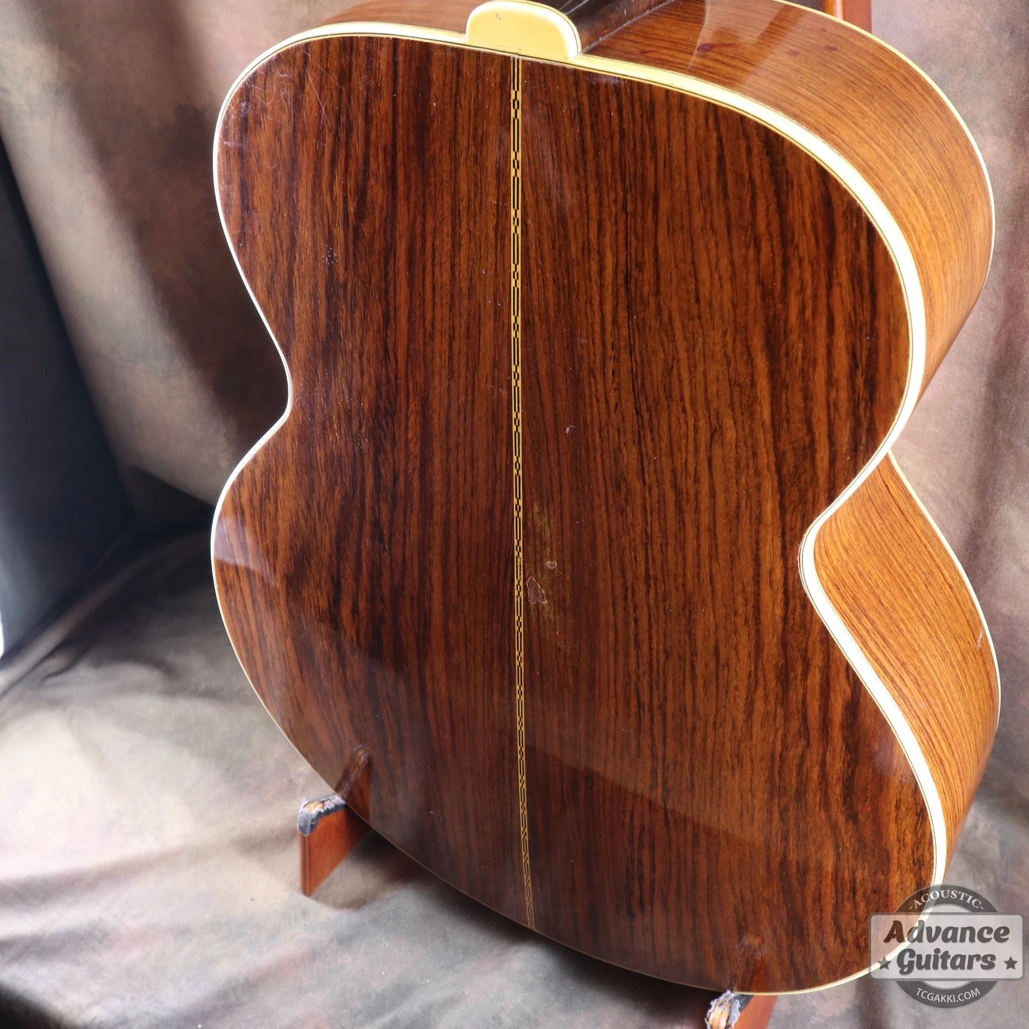 1941年製 SJ-200 Rosewood - Image 17