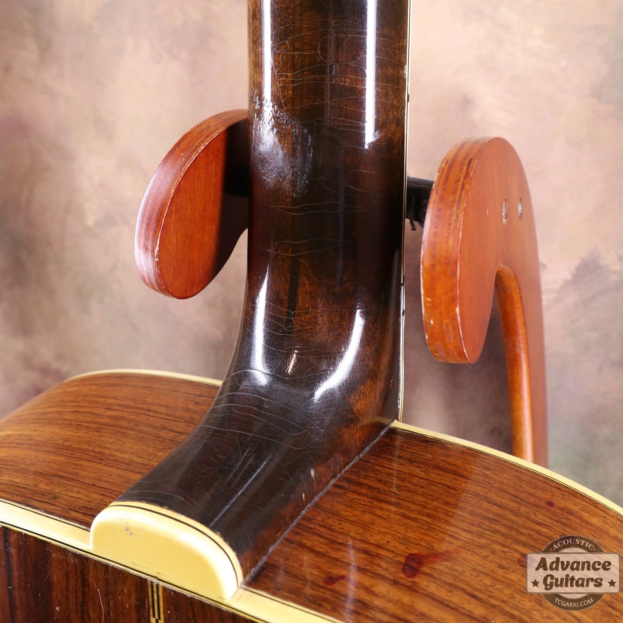 1941年製 SJ-200 Rosewood - Image 18