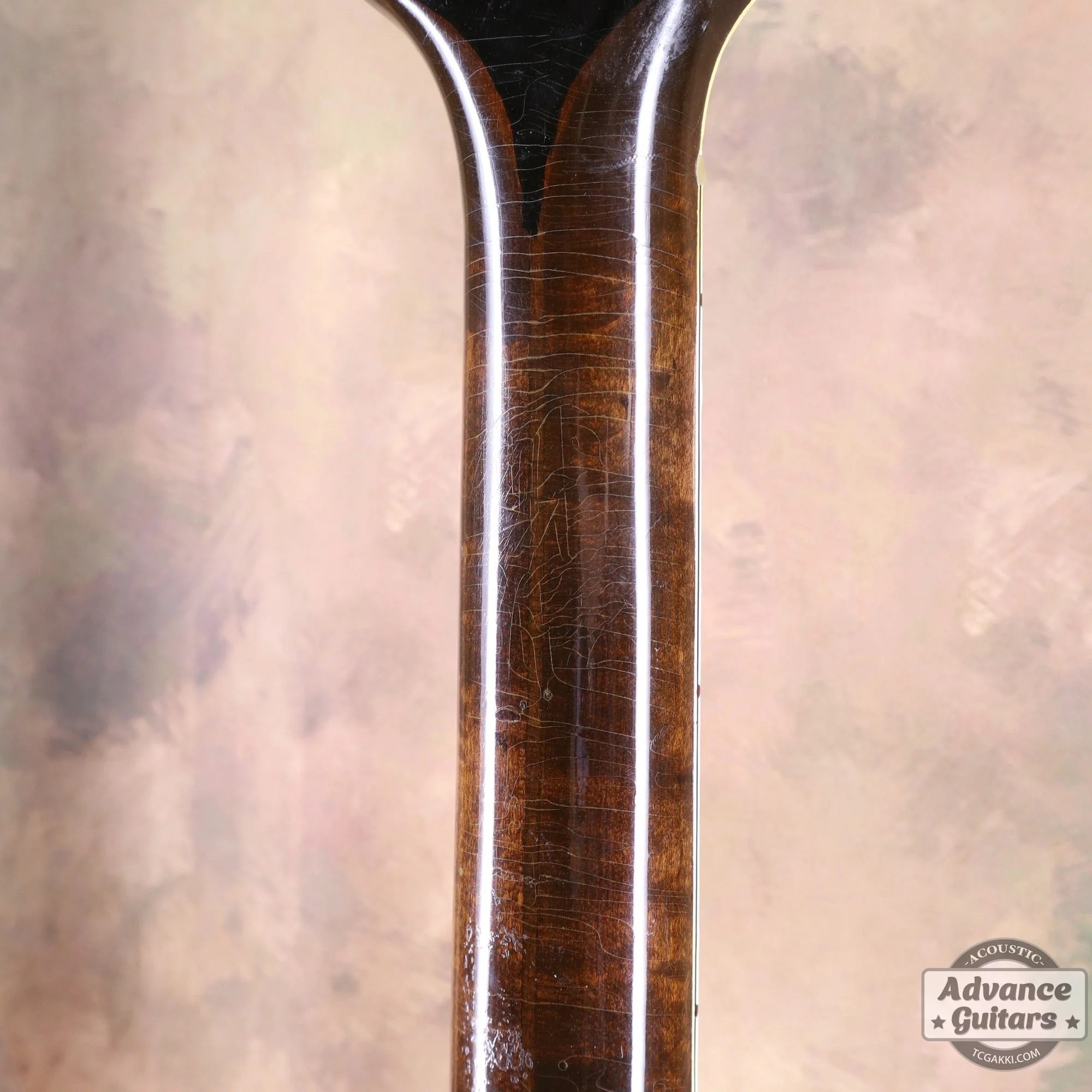 1941年製 SJ-200 Rosewood - Image 19