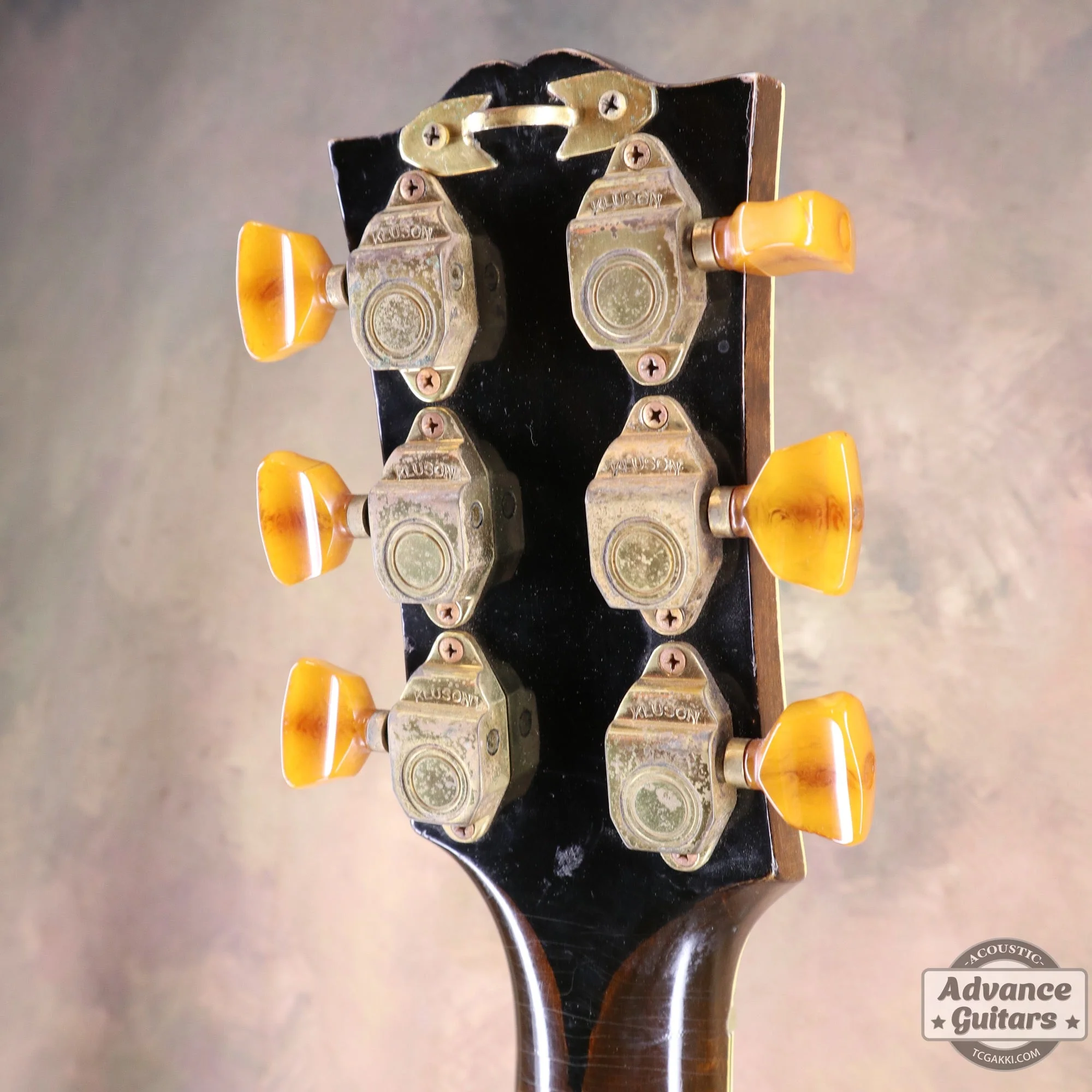 1941年製 SJ-200 Rosewood - Image 20