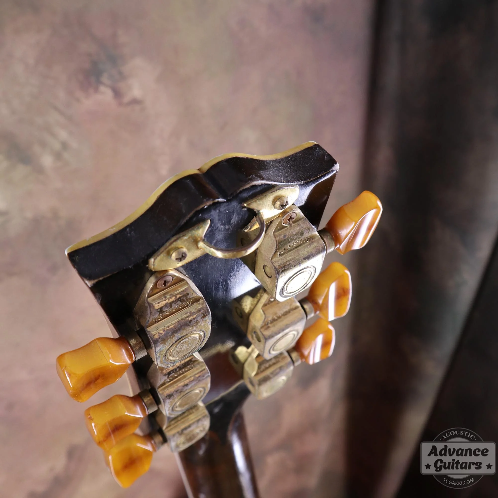 1941年製 SJ-200 Rosewood - Image 21