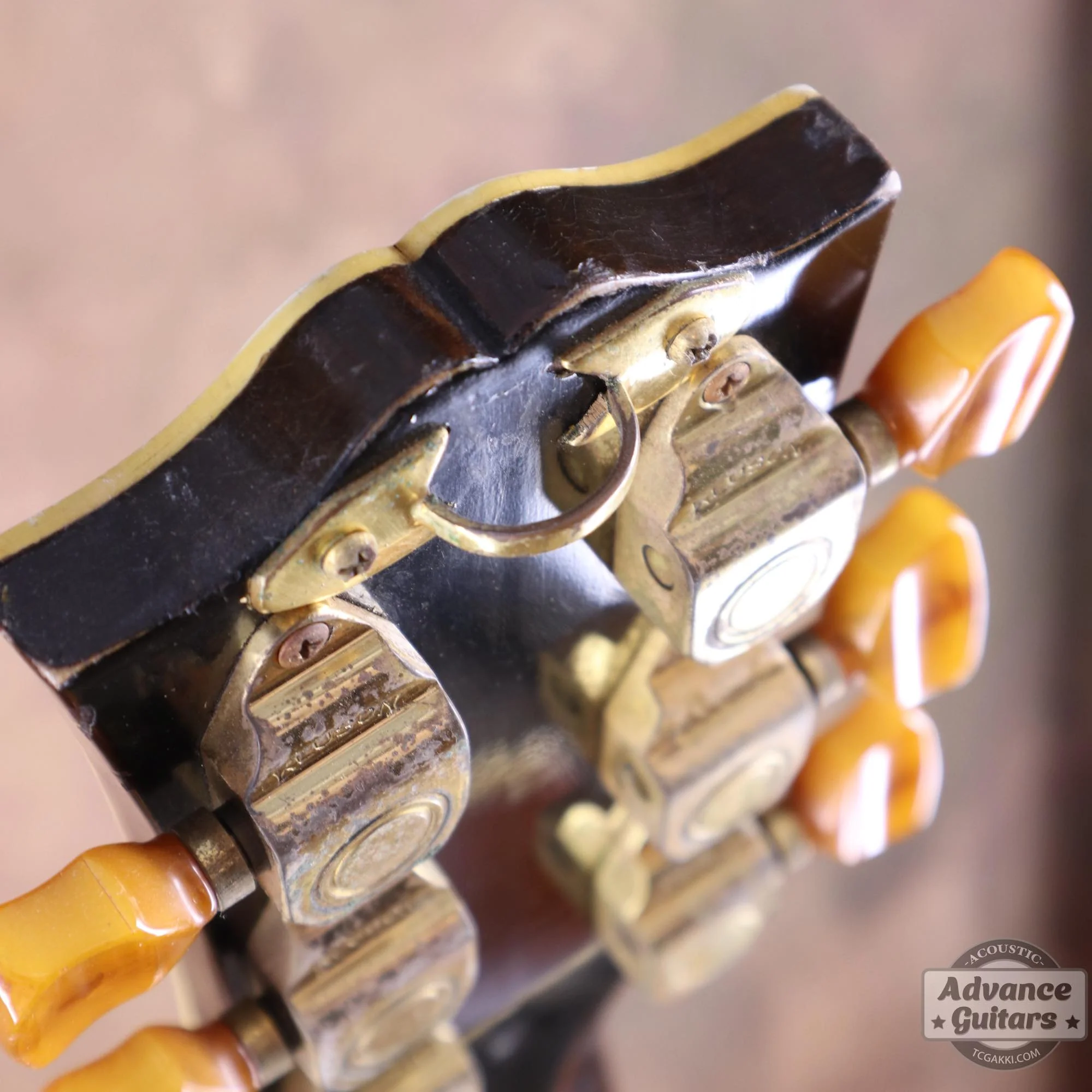 1941年製 SJ-200 Rosewood - Image 23