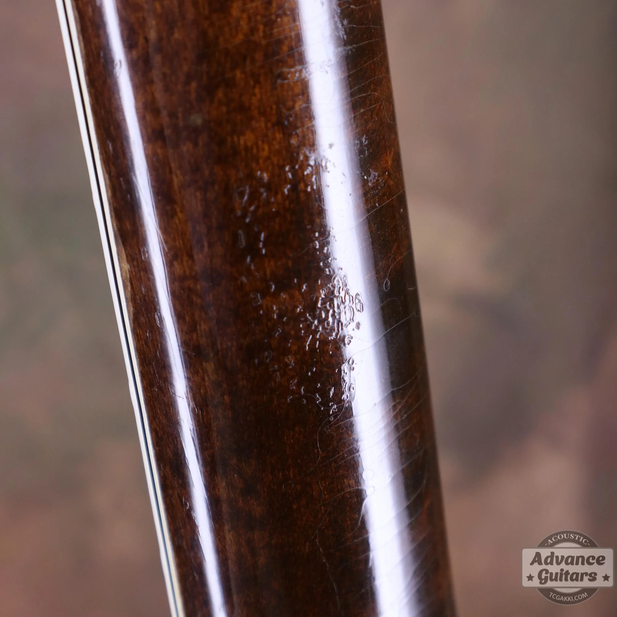 1941年製 SJ-200 Rosewood - Image 24
