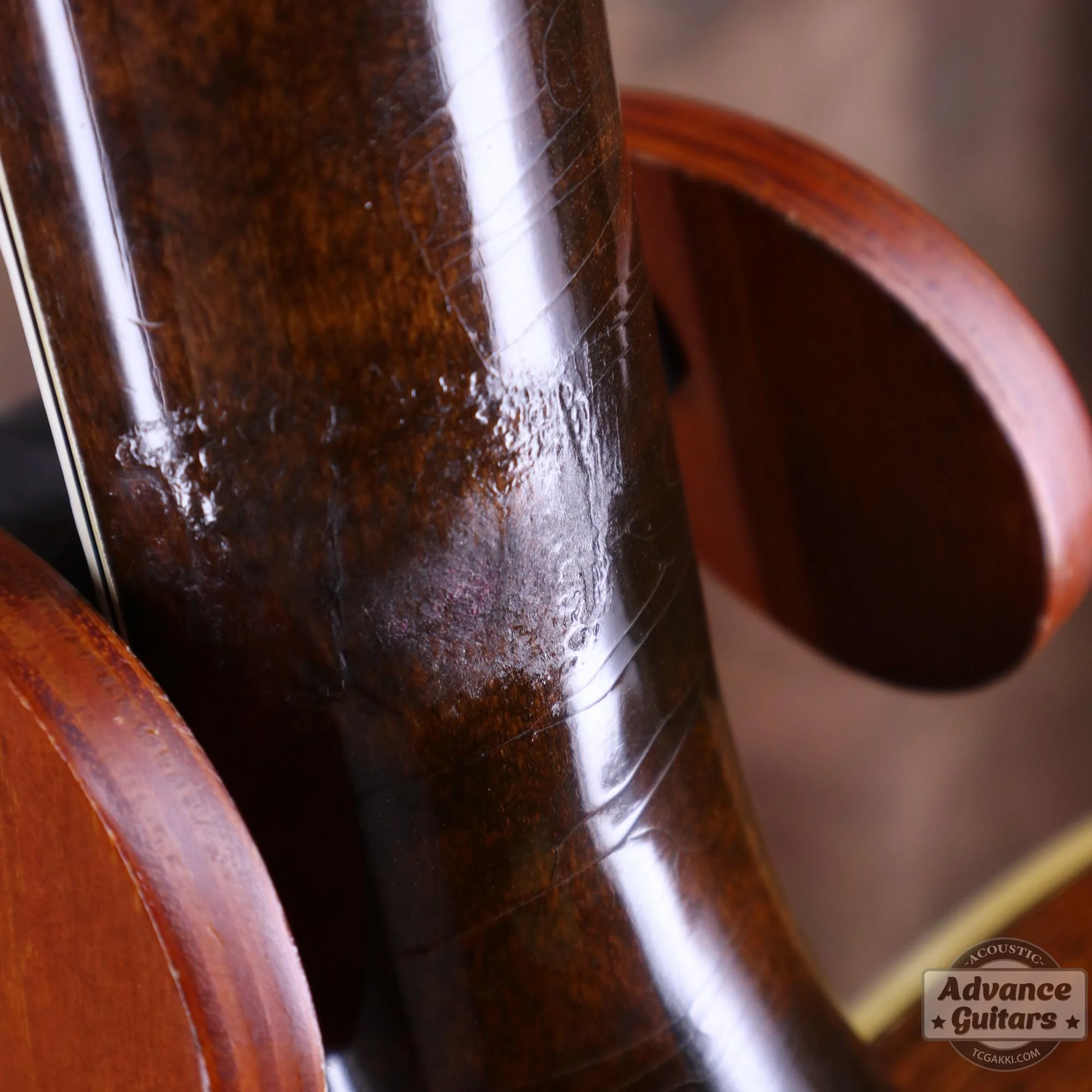 1941年製 SJ-200 Rosewood - Image 25