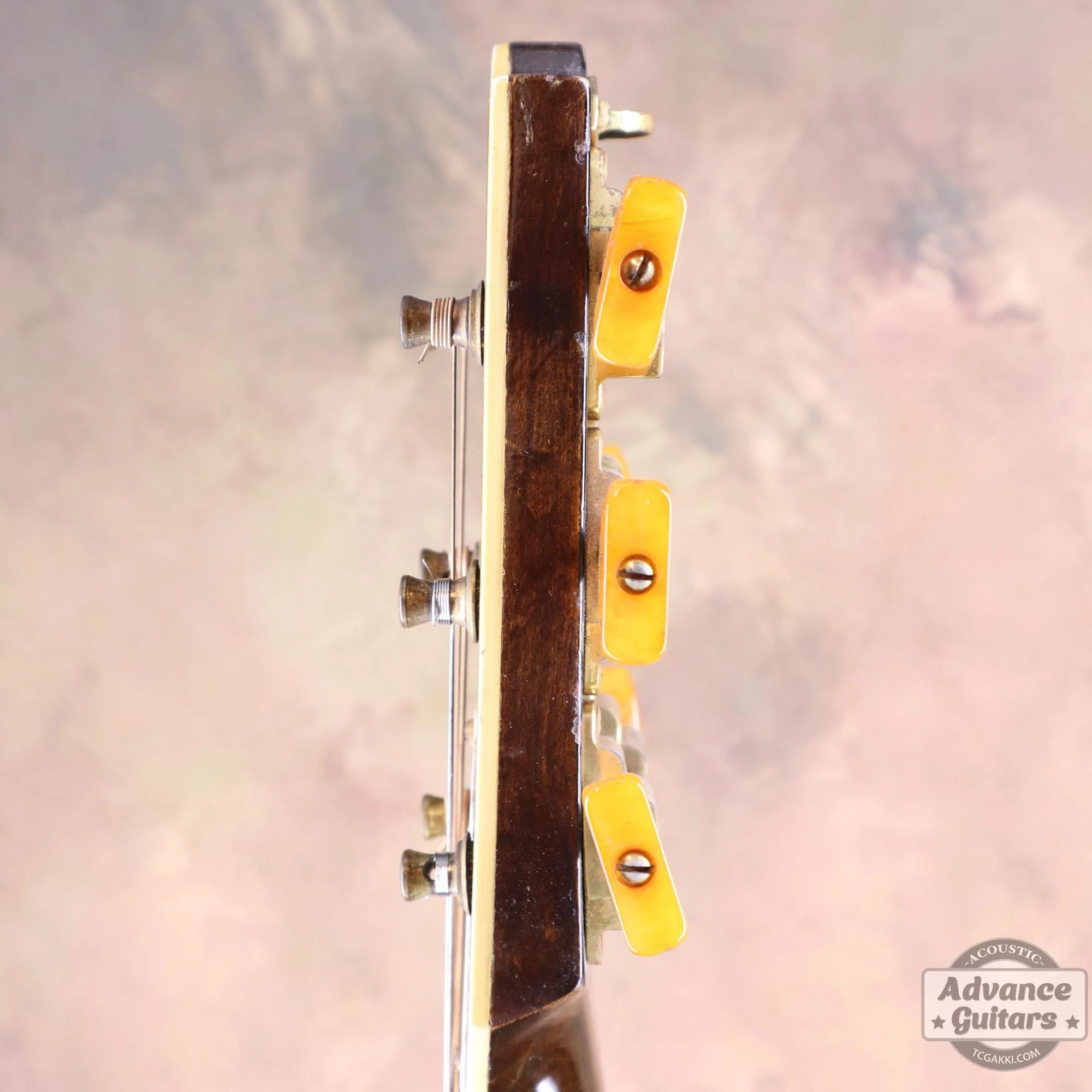 1941年製 SJ-200 Rosewood - Image 26